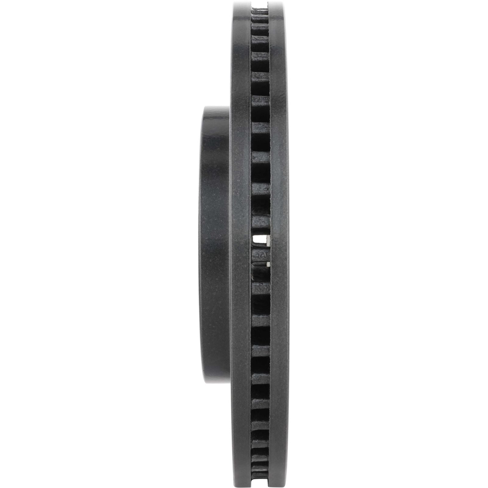PRIME UV Coated Front Disc Brake Rotor - 09.B609.11_03