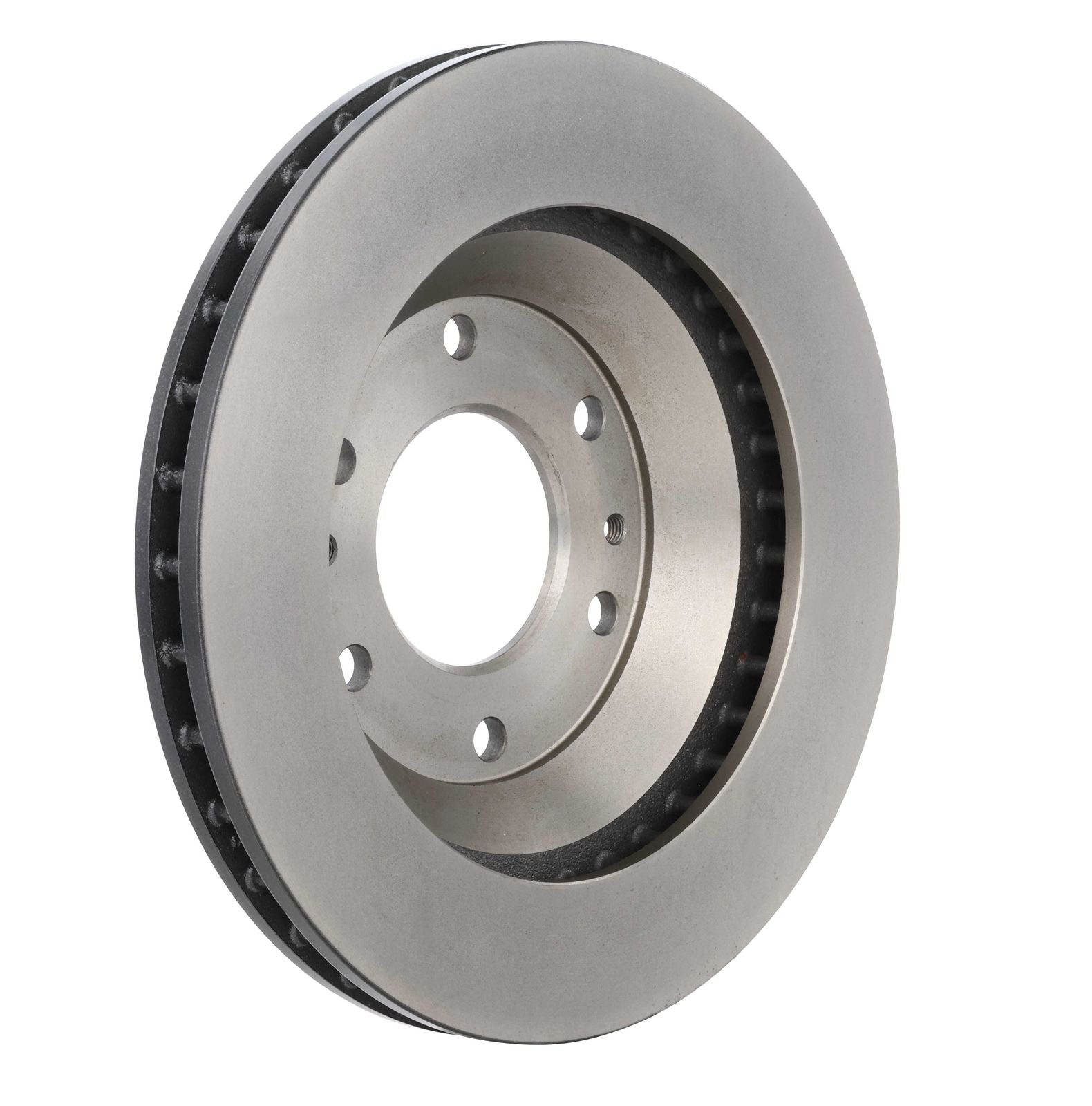 PRIME UV Coated Front Disc Brake Rotor - 09.B616.11_11