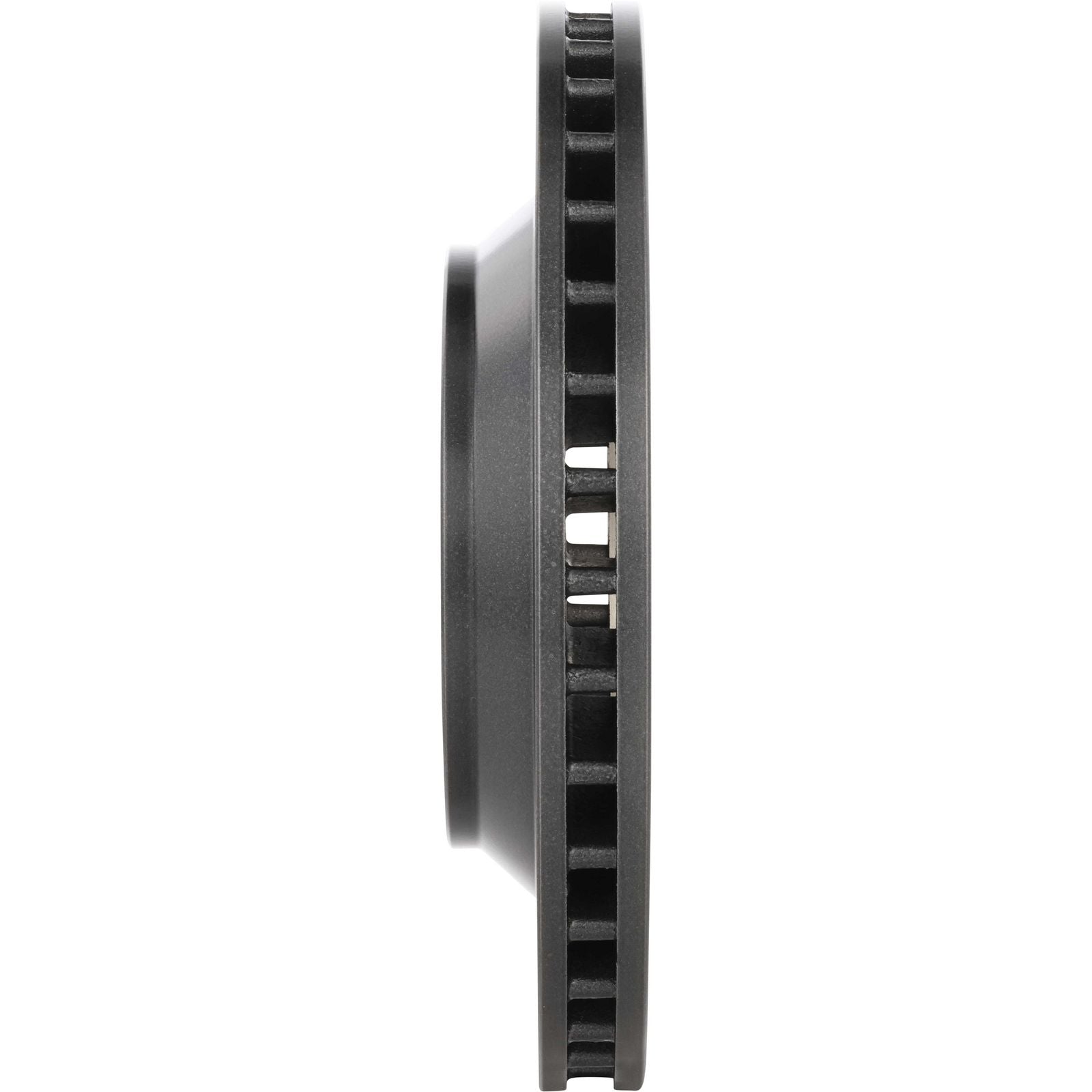 PRIME UV Coated Front Disc Brake Rotor - 09.B616.11_29