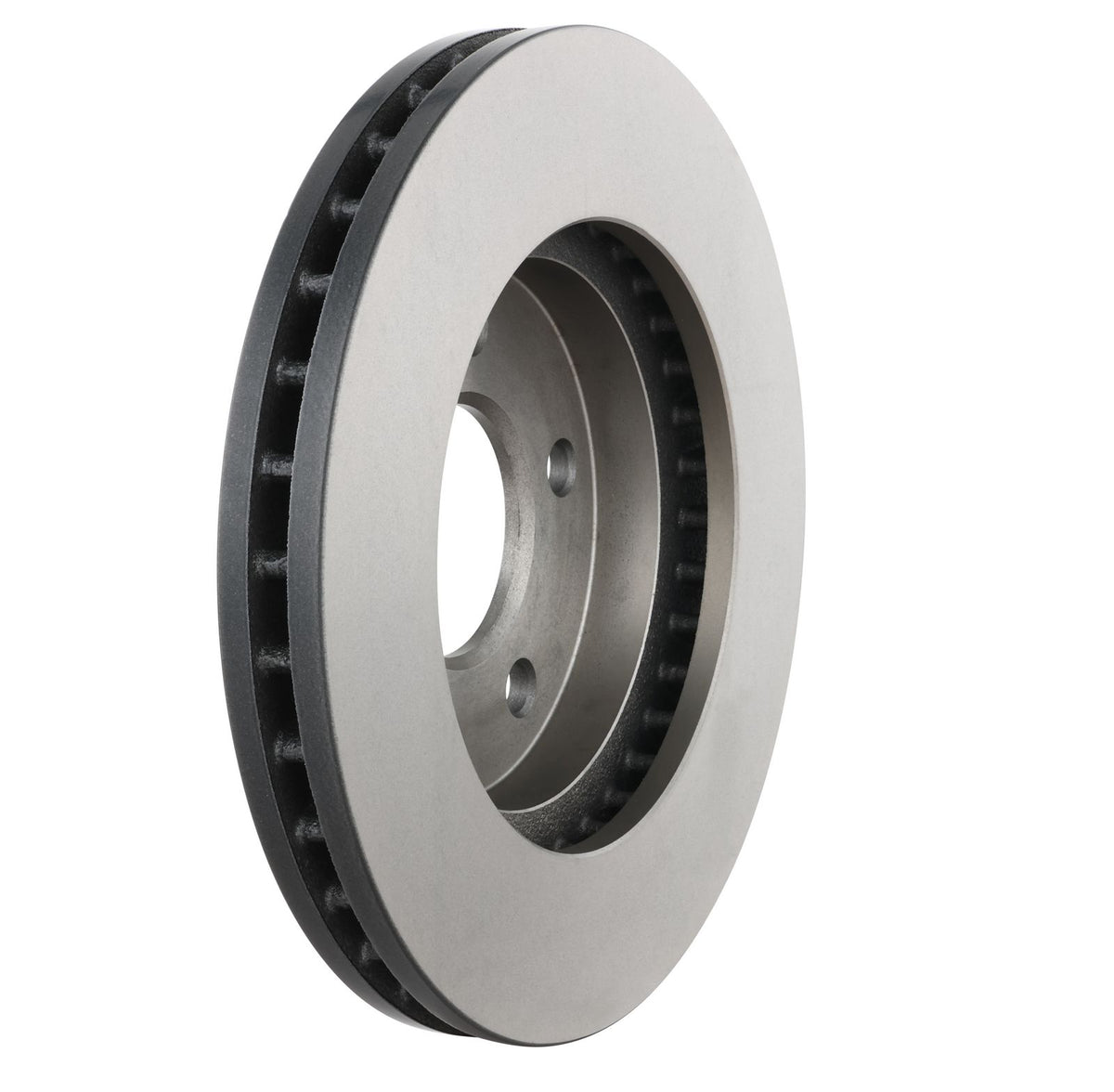 PRIME UV Coated Front Disc Brake Rotor - 09.B624.11_10
