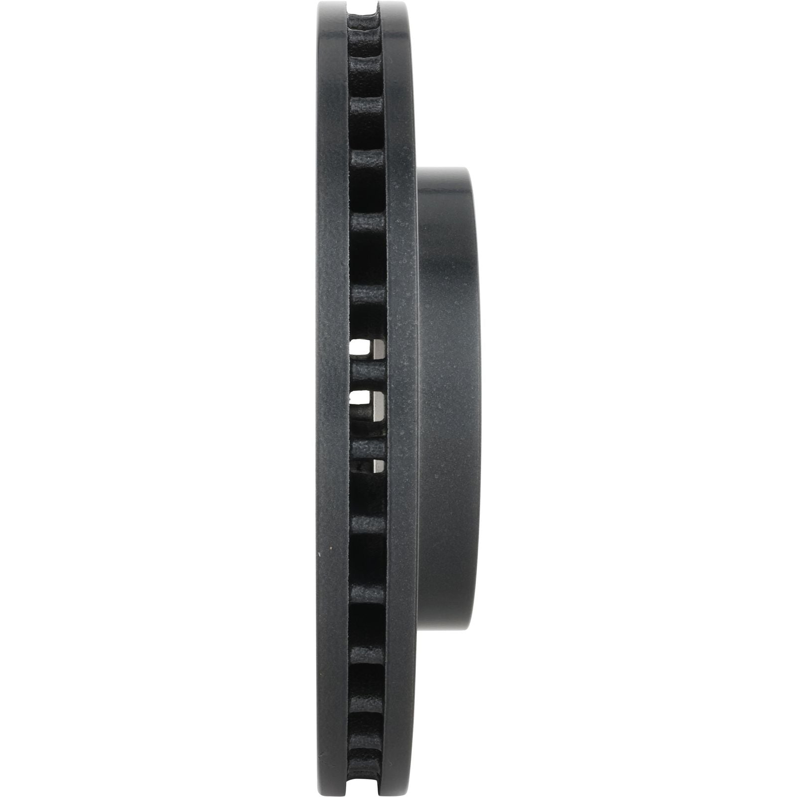 PRIME UV Coated Front Disc Brake Rotor - 09.B624.11_27