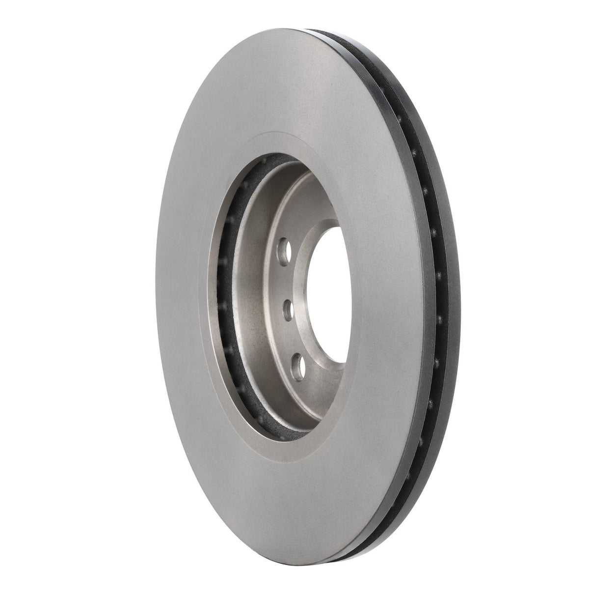 PRIME UV Coated Front Disc Brake Rotor - 09.B638.11_23