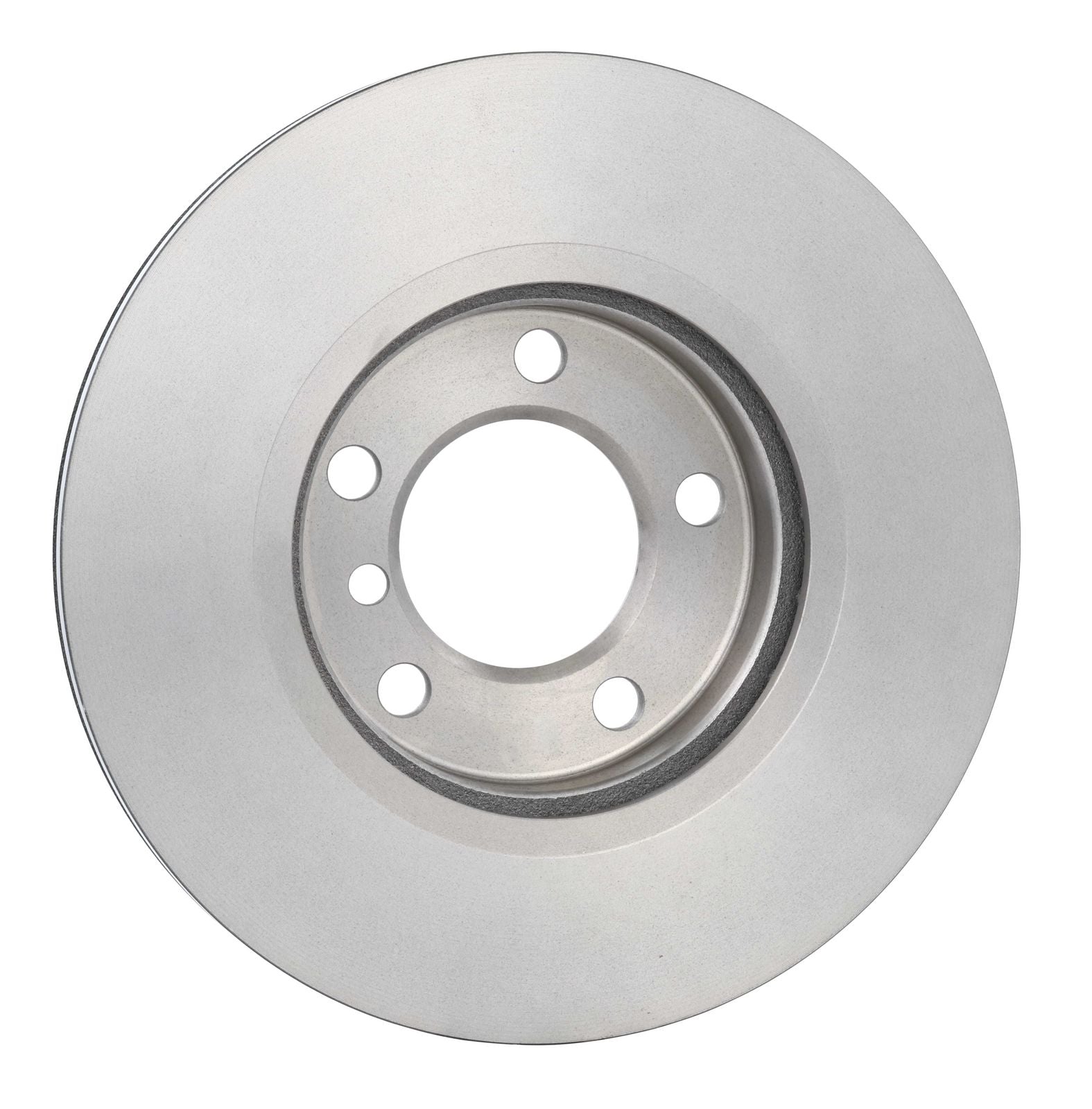 PRIME UV Coated Front Disc Brake Rotor - 09.B638.11_18