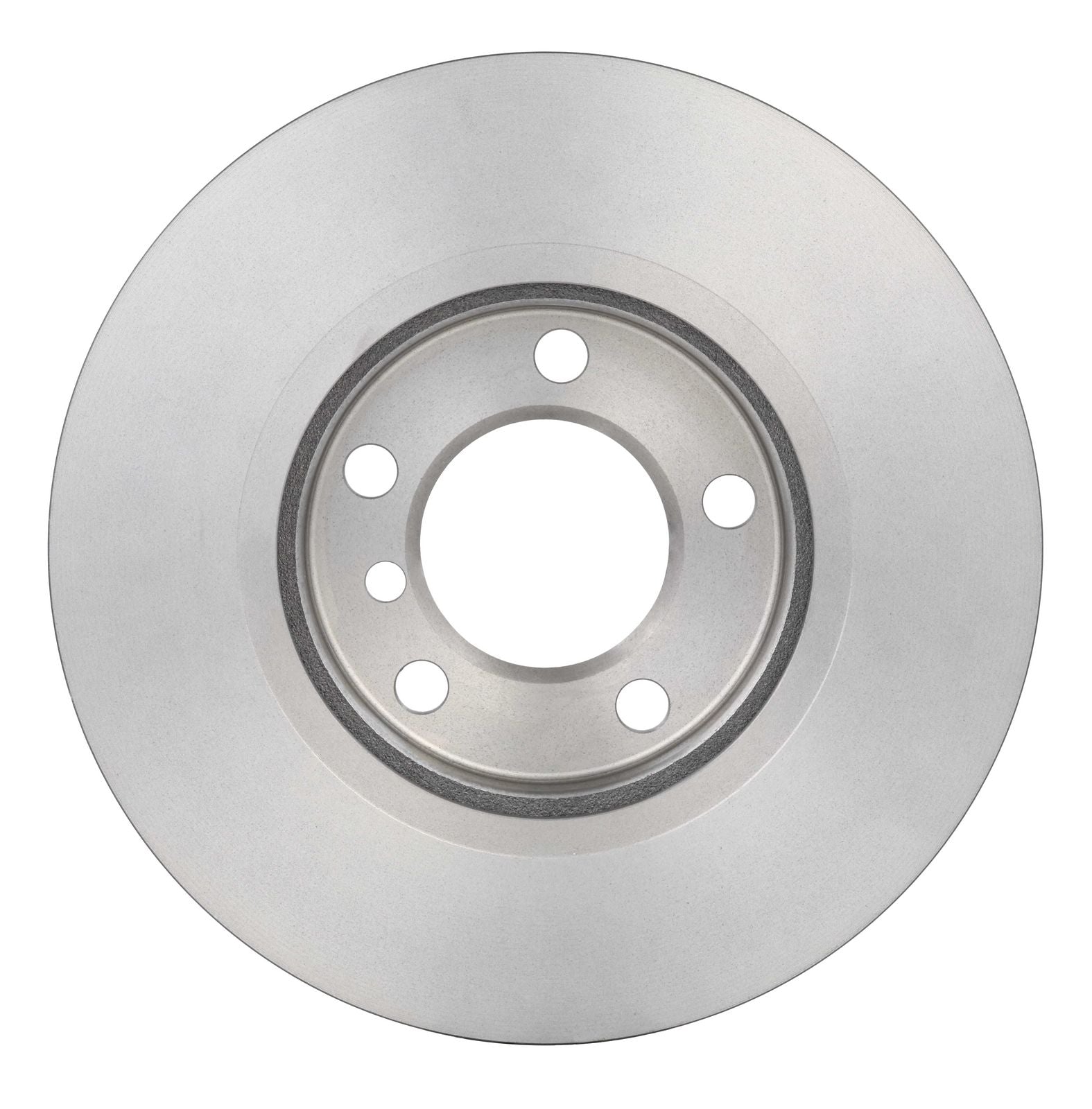 PRIME UV Coated Front Disc Brake Rotor - 09.B638.11_19