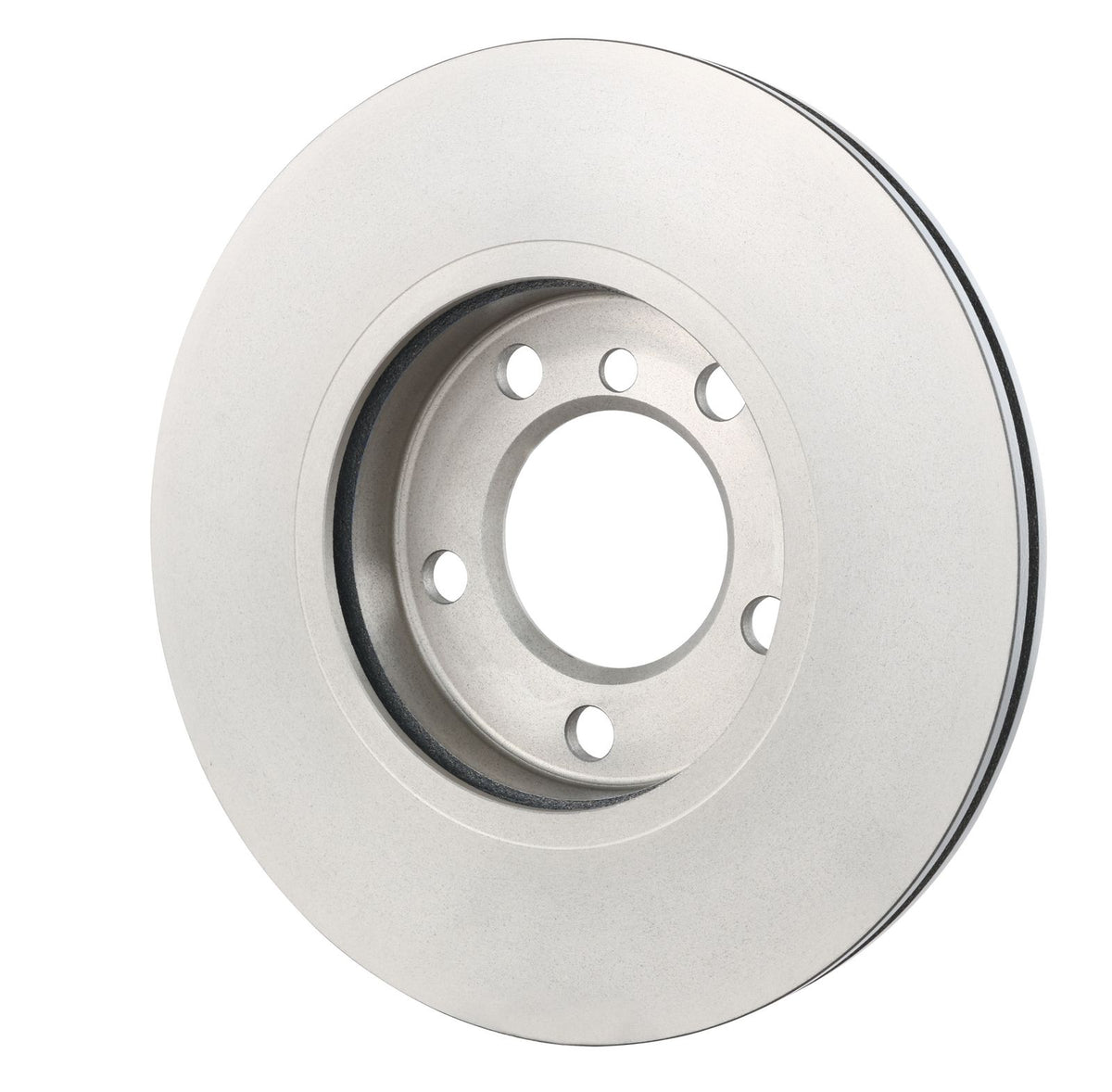 PRIME UV Coated Front Disc Brake Rotor - 09.B645.11_16