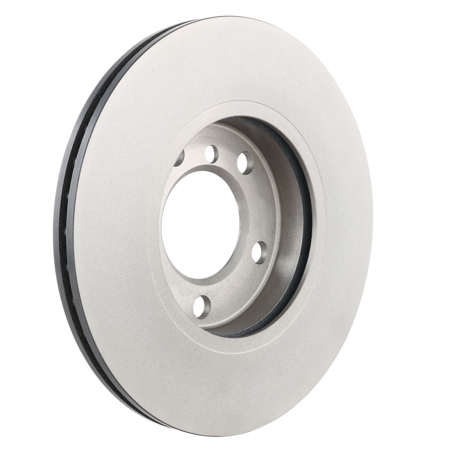 PRIME UV Coated Front Disc Brake Rotor - 09.B645.11_11