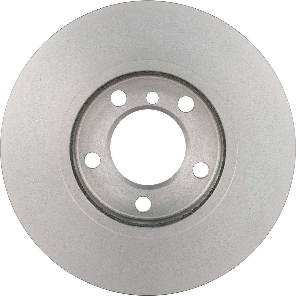 PRIME UV Coated Front Disc Brake Rotor - 09.B645.11_30