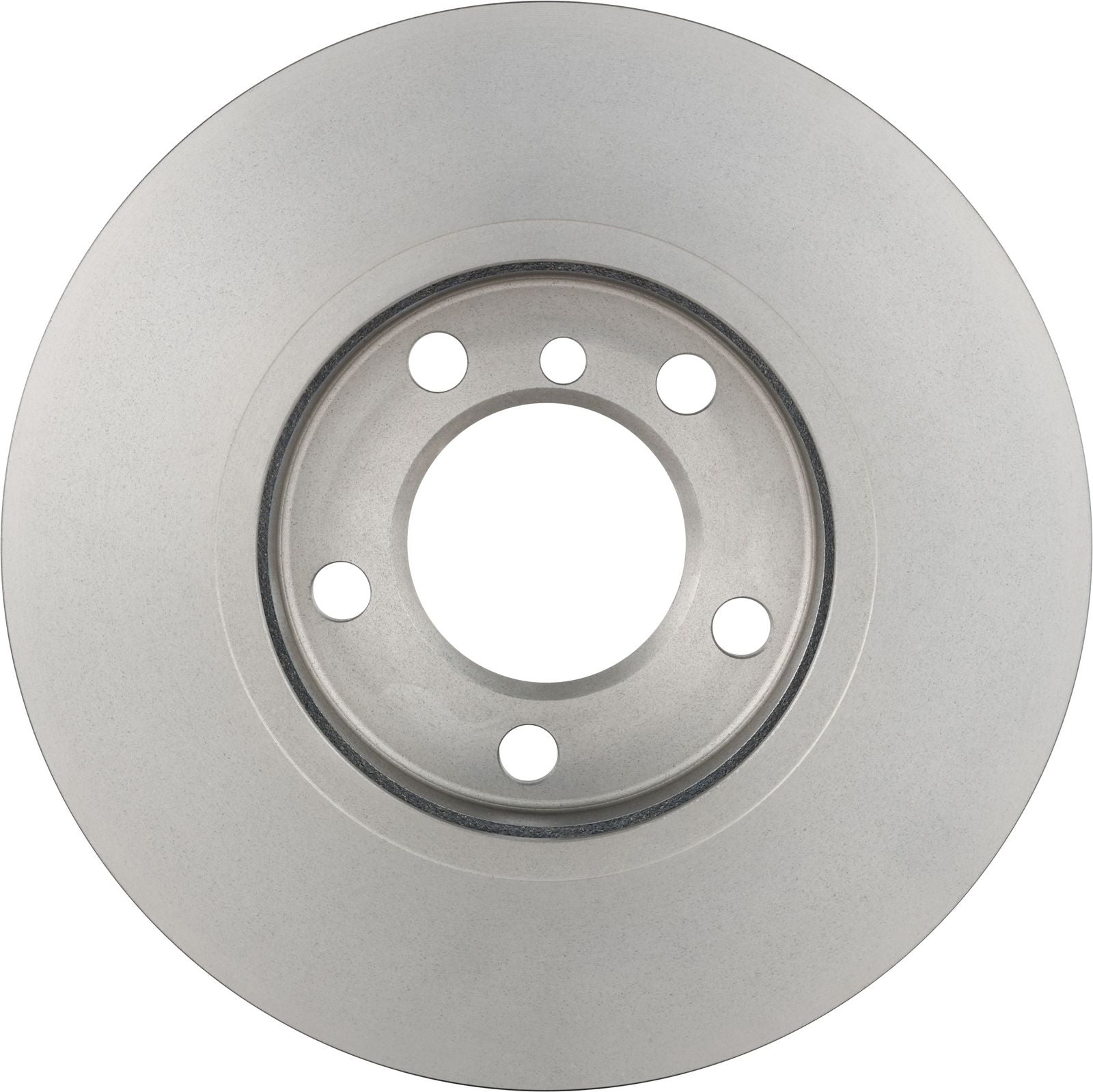 PRIME UV Coated Front Disc Brake Rotor - 09.B645.11_05