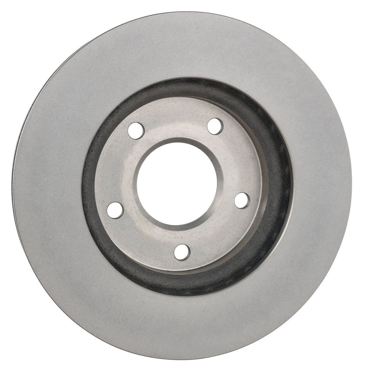 PRIME UV Coated Front Disc Brake Rotor - 09.B647.21_18