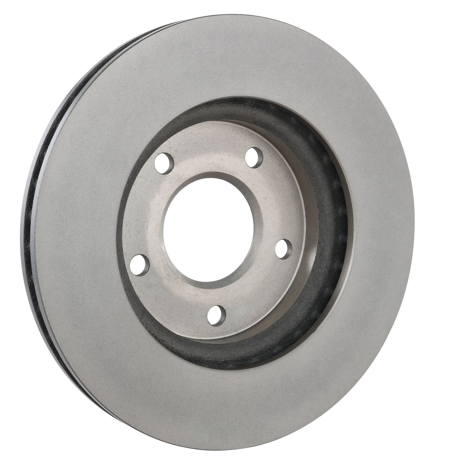 PRIME UV Coated Front Disc Brake Rotor - 09.B647.21_17