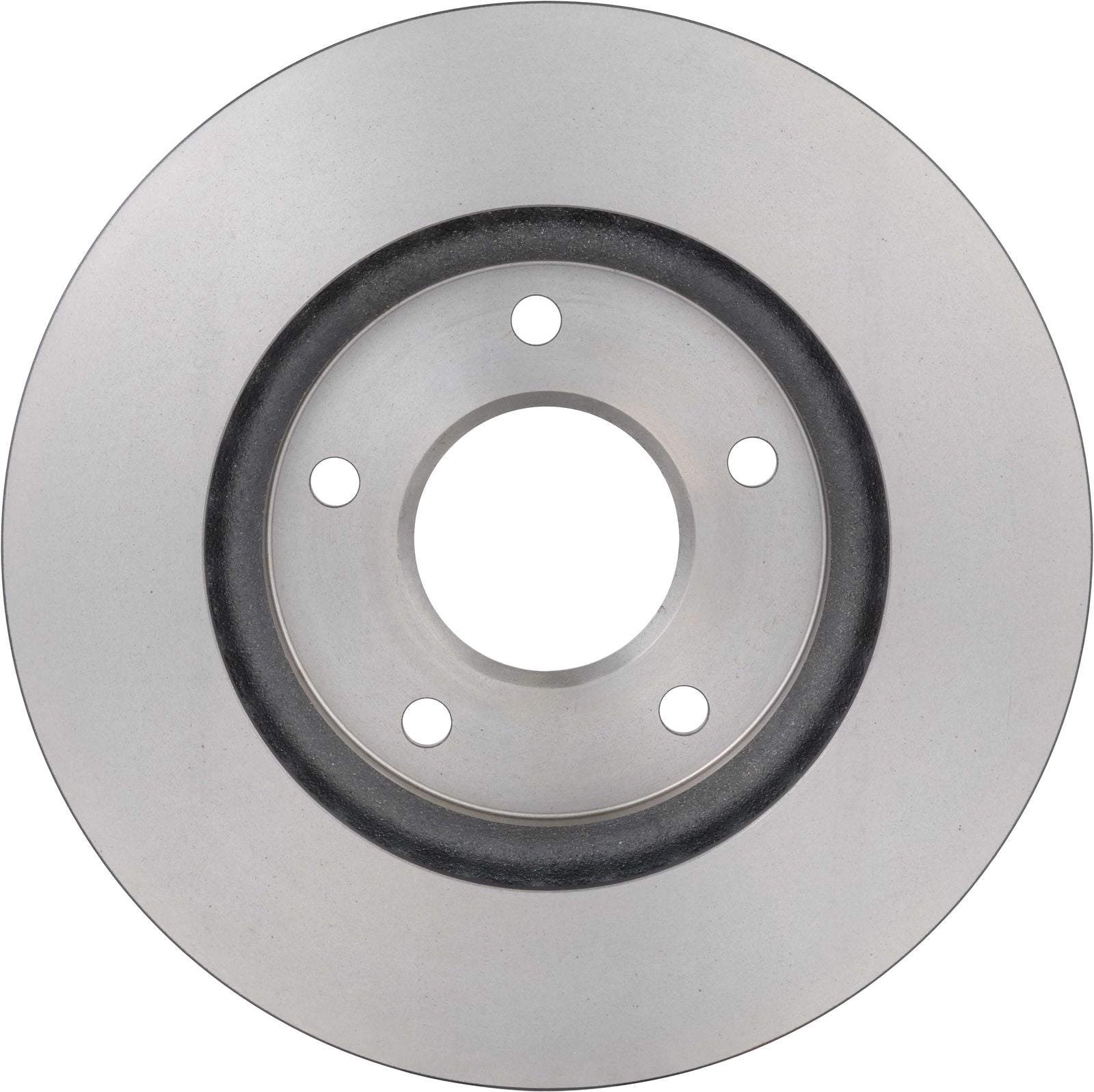 PRIME UV Coated Front Disc Brake Rotor - 09.B647.11_05
