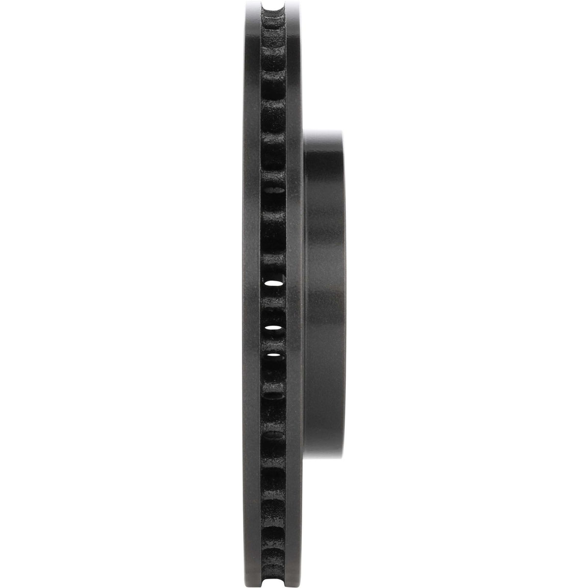 PRIME UV Coated Front Disc Brake Rotor - 09.B647.11_02