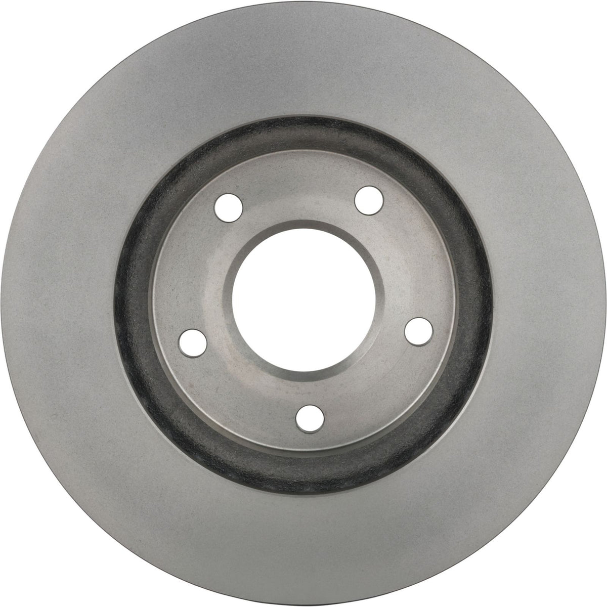 PRIME UV Coated Front Disc Brake Rotor - 09.B647.21_04