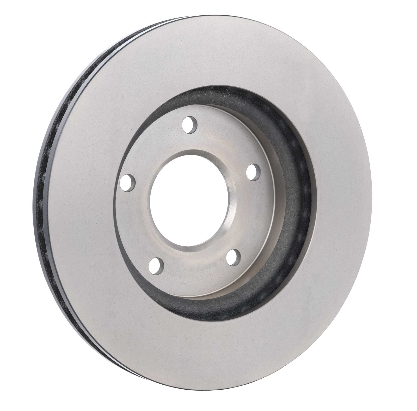 PRIME UV Coated Front Disc Brake Rotor - 09.B647.11_17