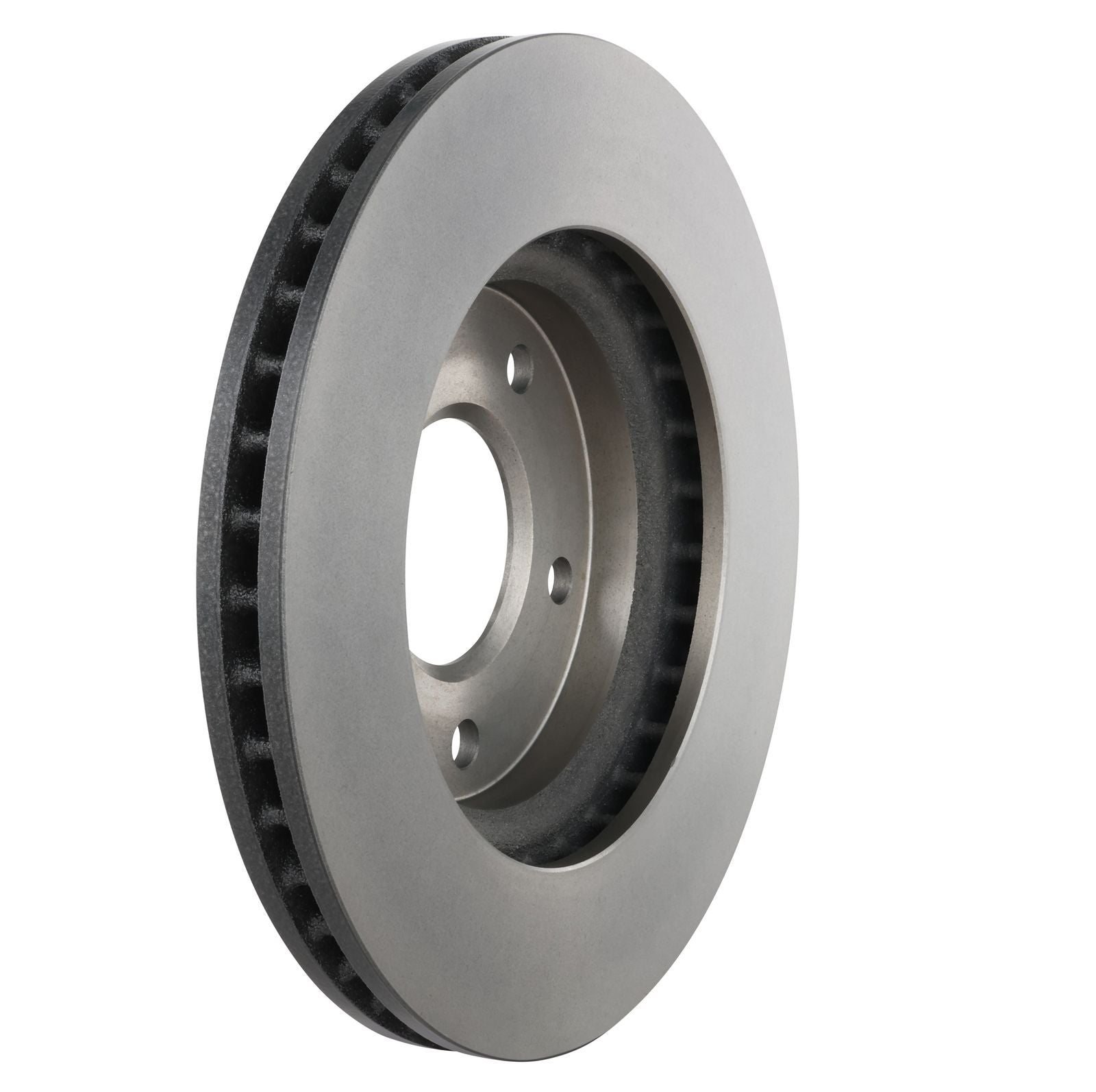 PRIME UV Coated Front Disc Brake Rotor - 09.B647.21_15
