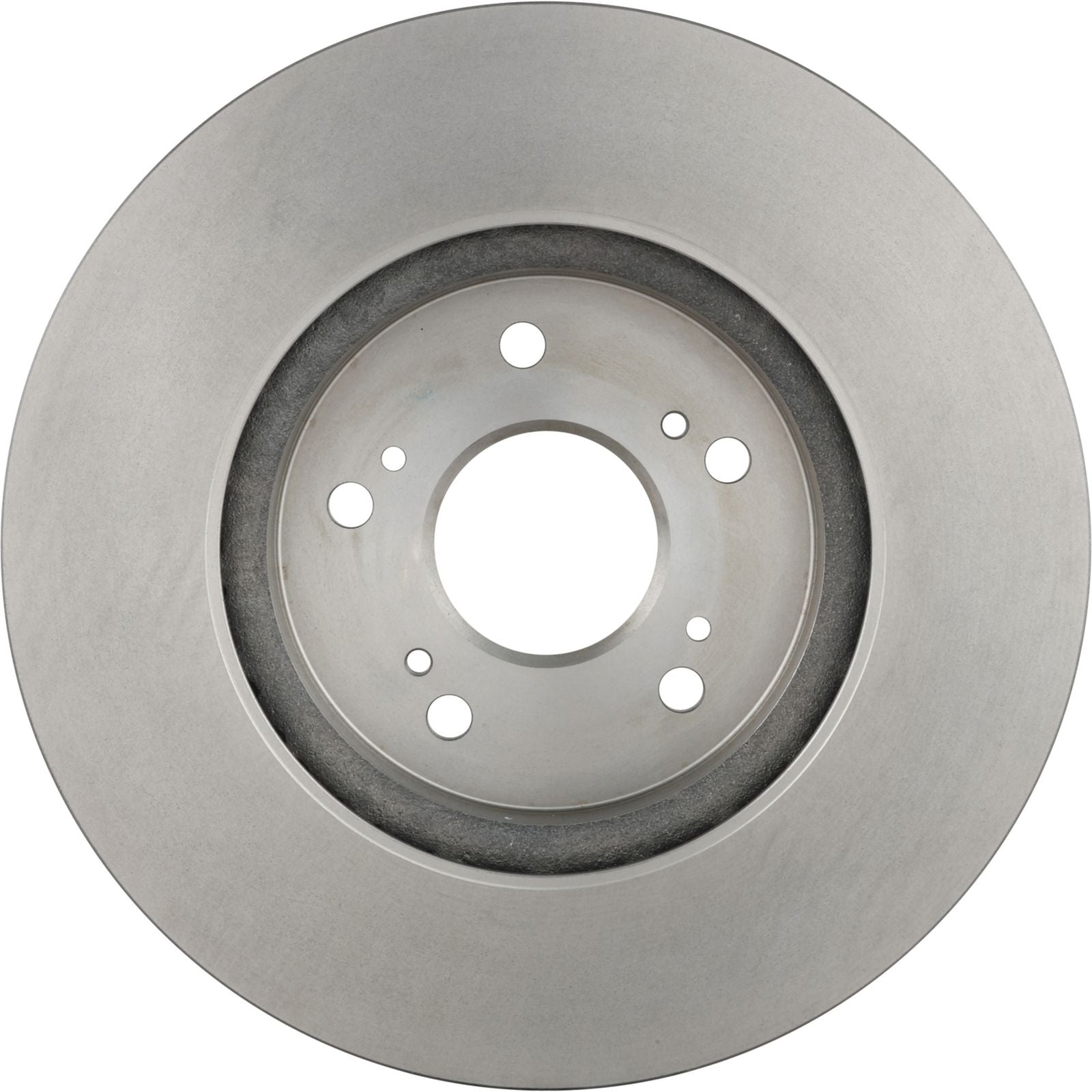 PRIME UV Coated Front Disc Brake Rotor - 09.B648.11_05