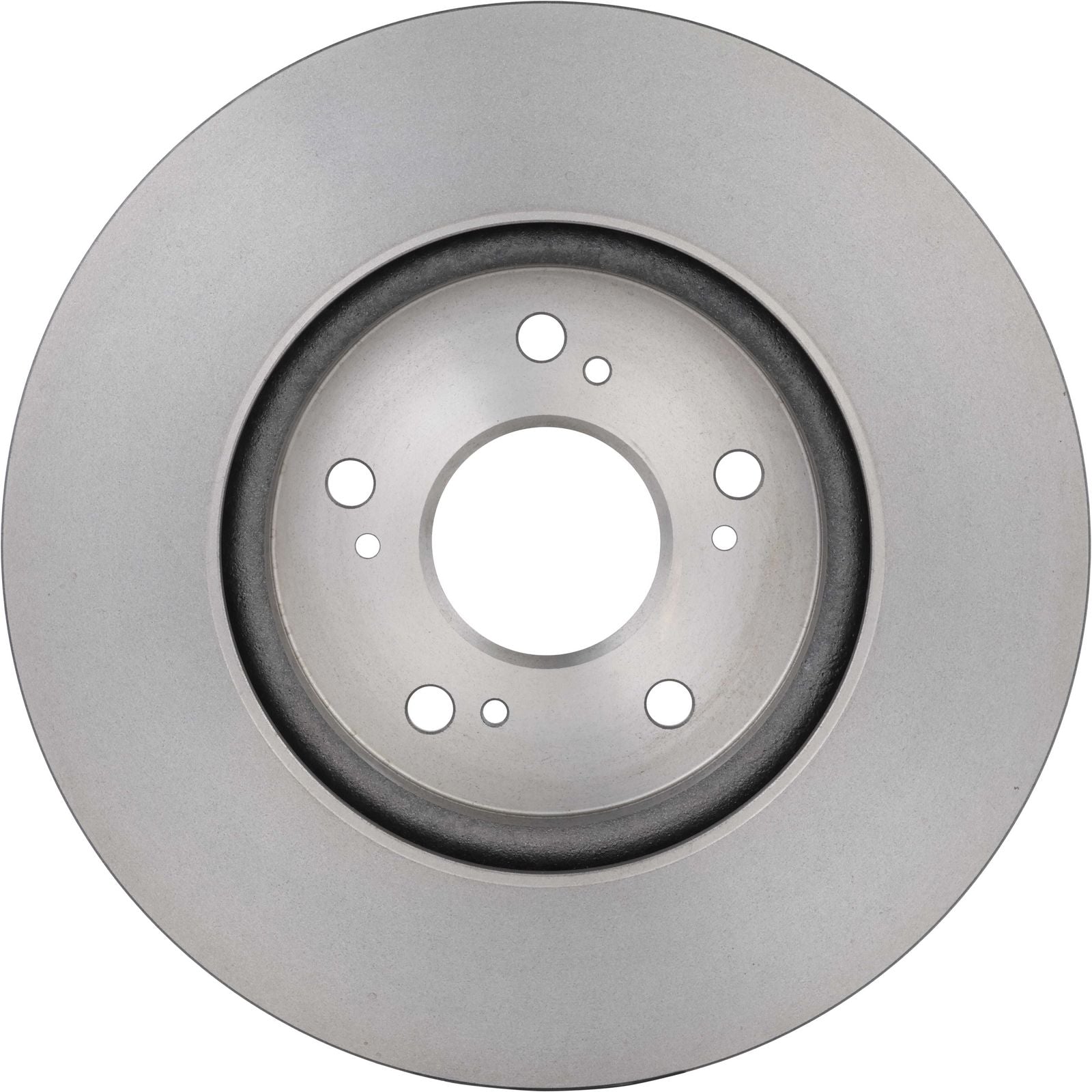 PRIME UV Coated Front Disc Brake Rotor - 09.B648.21_05