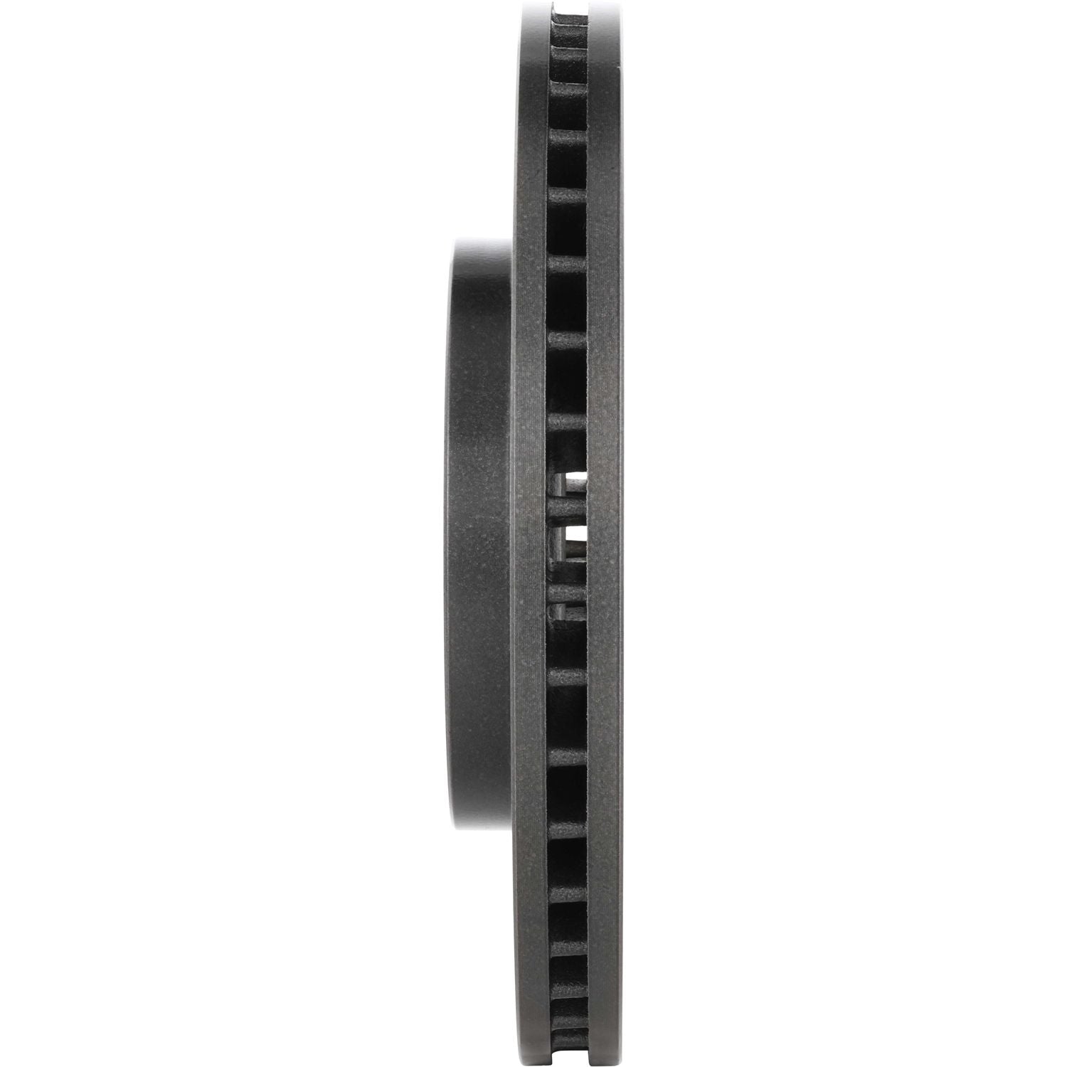 PRIME UV Coated Front Disc Brake Rotor - 09.B648.21_01