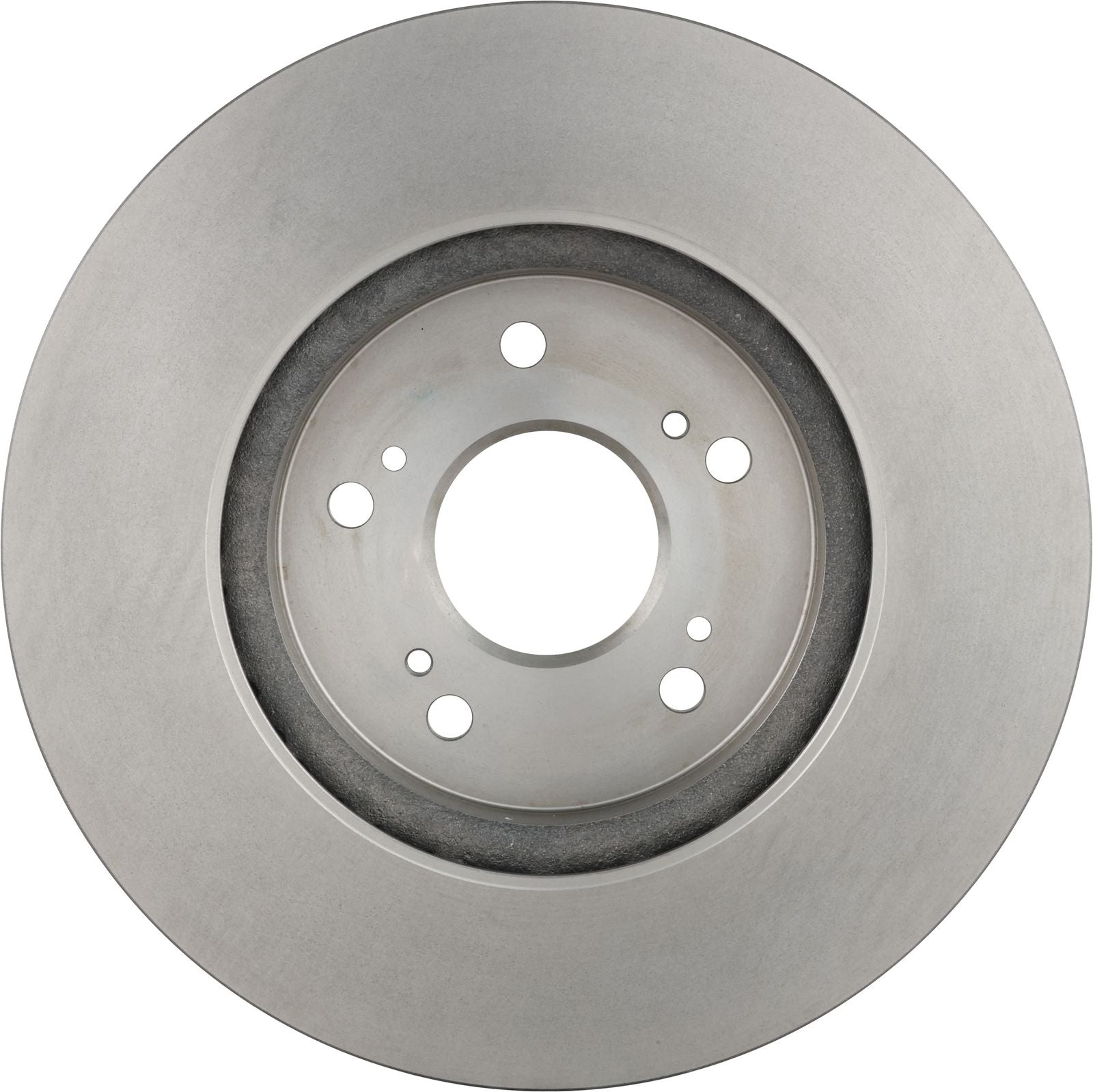PRIME UV Coated Front Disc Brake Rotor - 09.B648.11_05