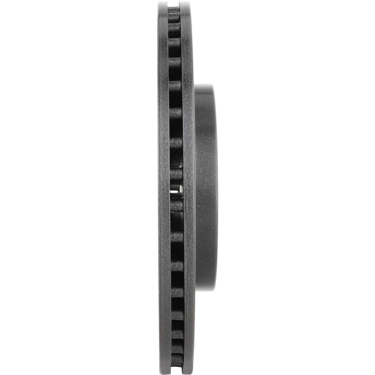 PRIME UV Coated Front Disc Brake Rotor - 09.B659.11_01
