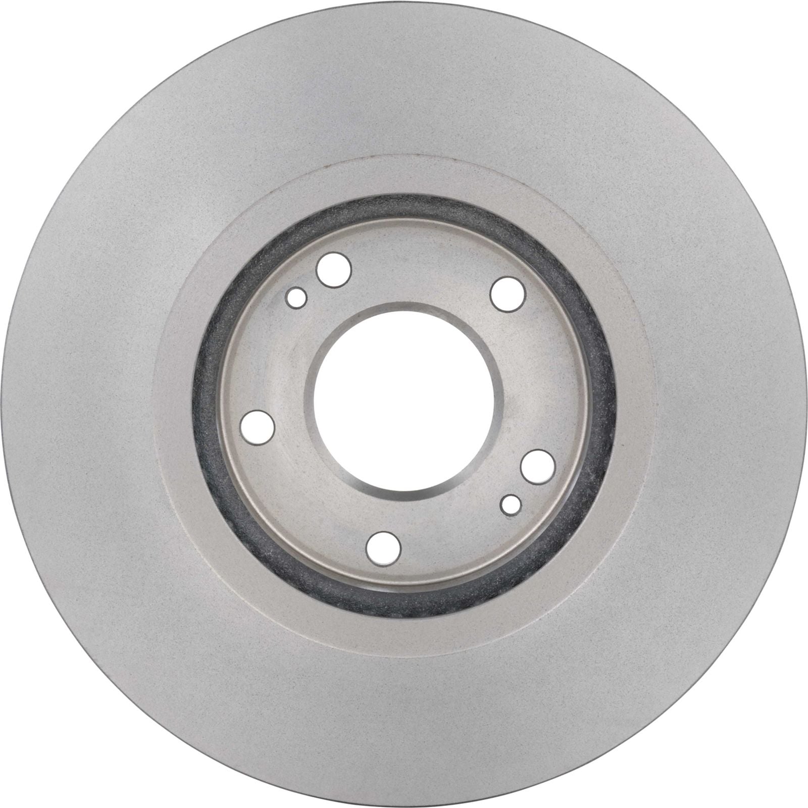 PRIME UV Coated Front Disc Brake Rotor - 09.B671.21_05