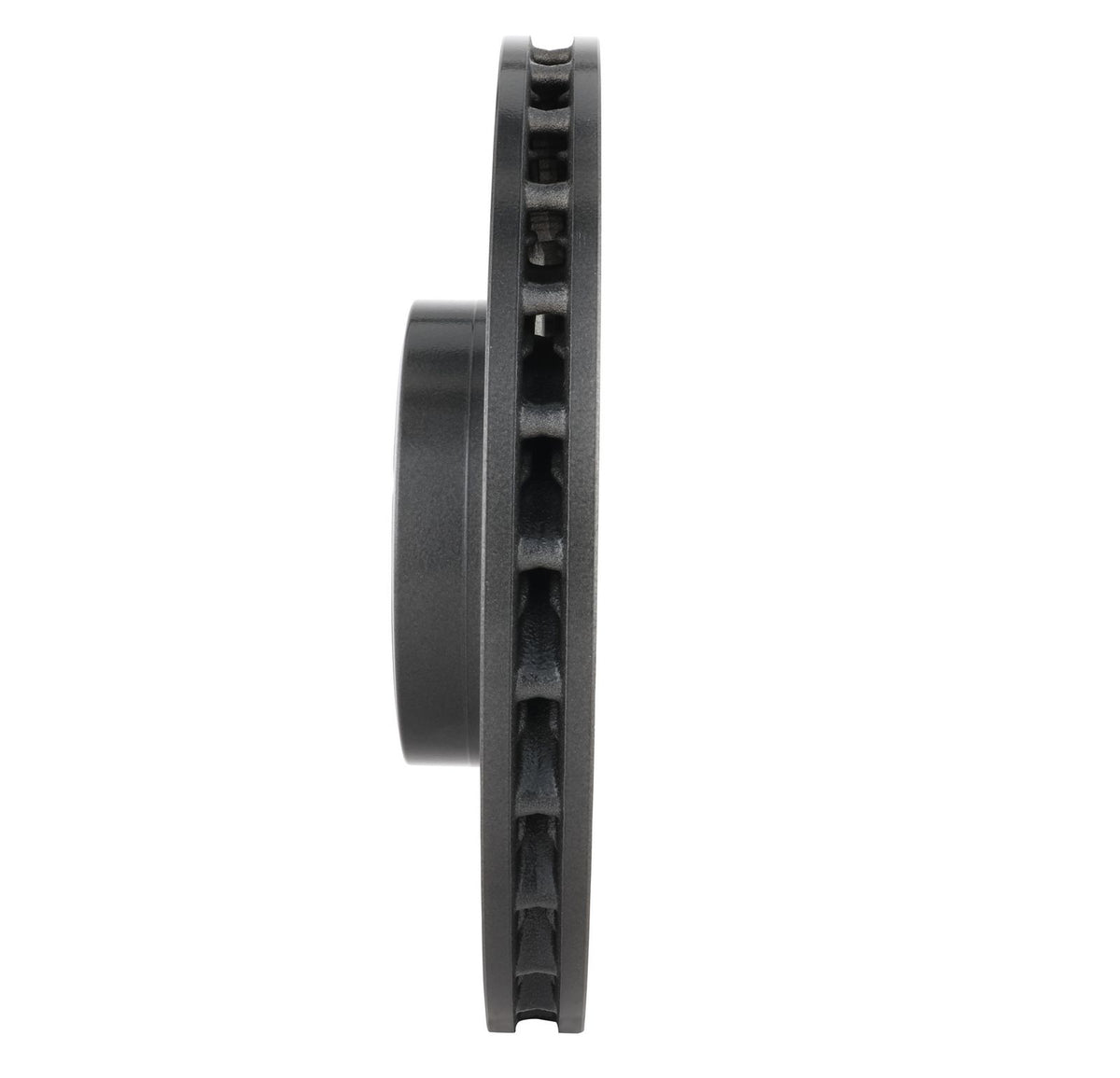PRIME UV Coated Front Disc Brake Rotor - 09.B744.51_08