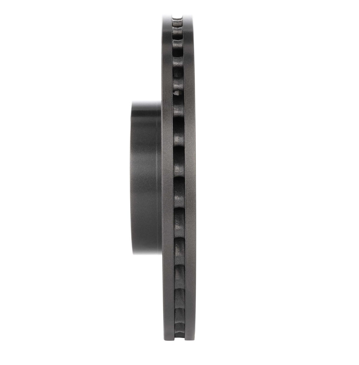 PRIME UV Coated Front Disc Brake Rotor - 09.B746.51_07