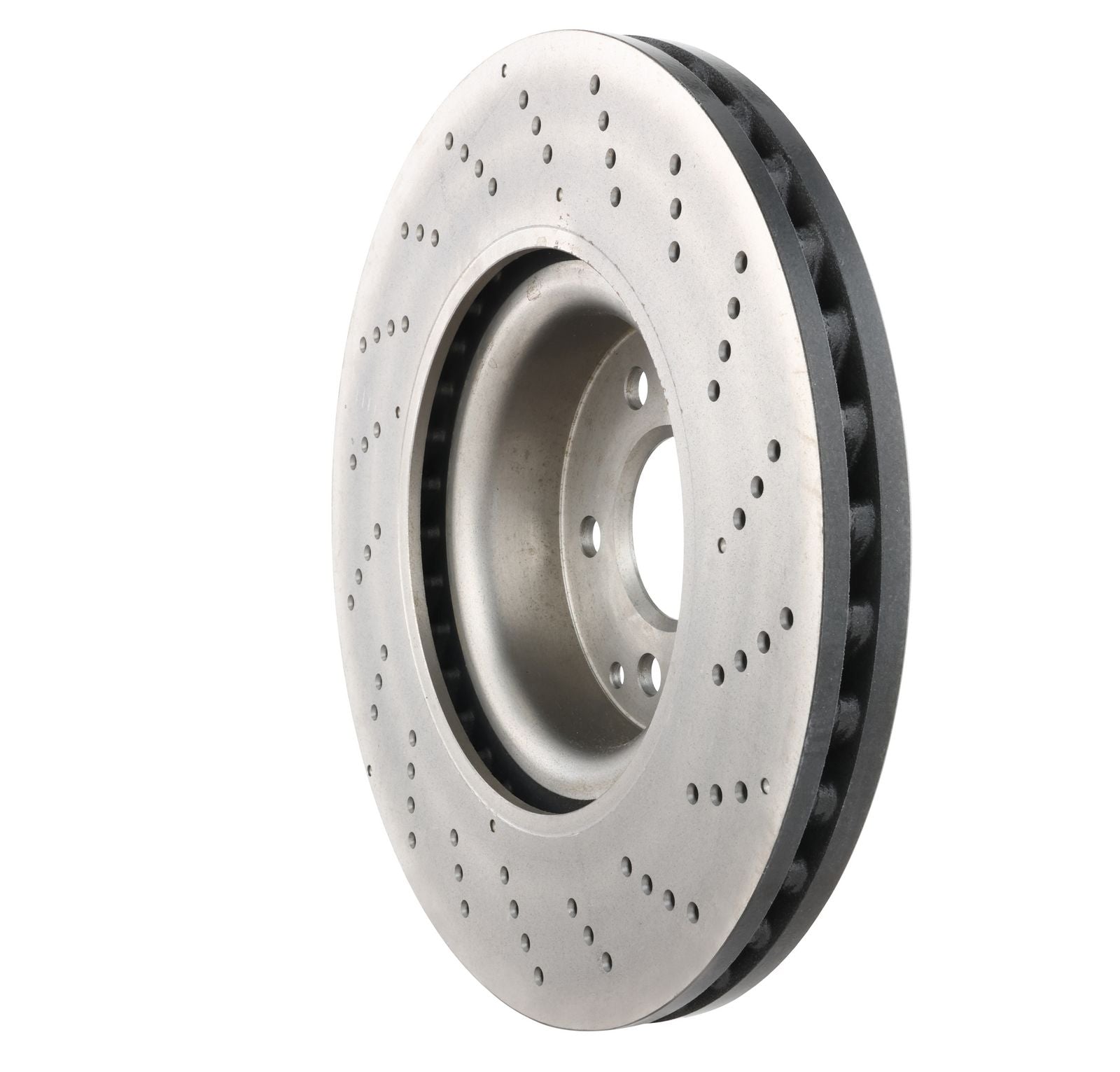PRIME UV Coated Front Disc Brake Rotor - 09.B746.61_17