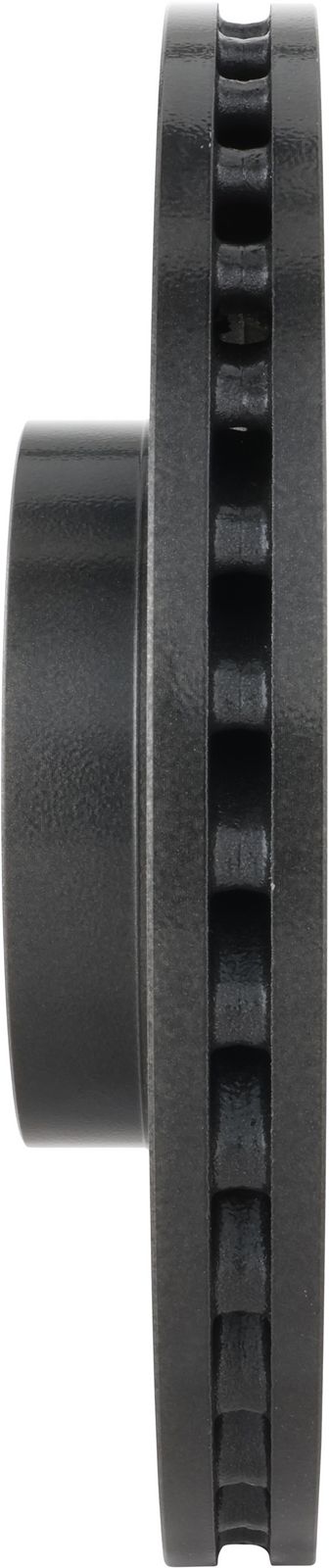 PRIME UV Coated Front Disc Brake Rotor - 09.B746.61_04