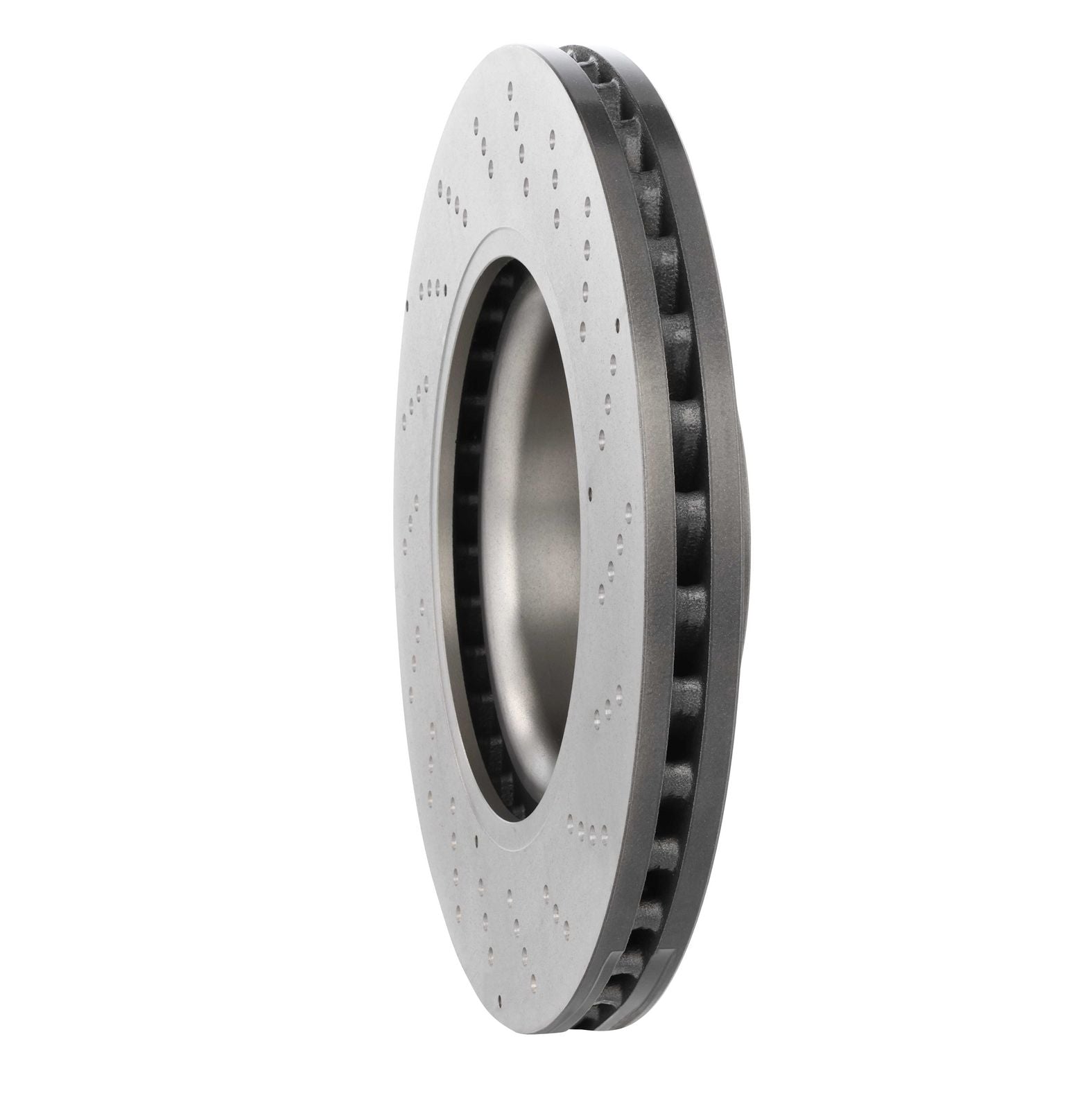 PRIME UV Coated Front Disc Brake Rotor - 09.B746.51_18