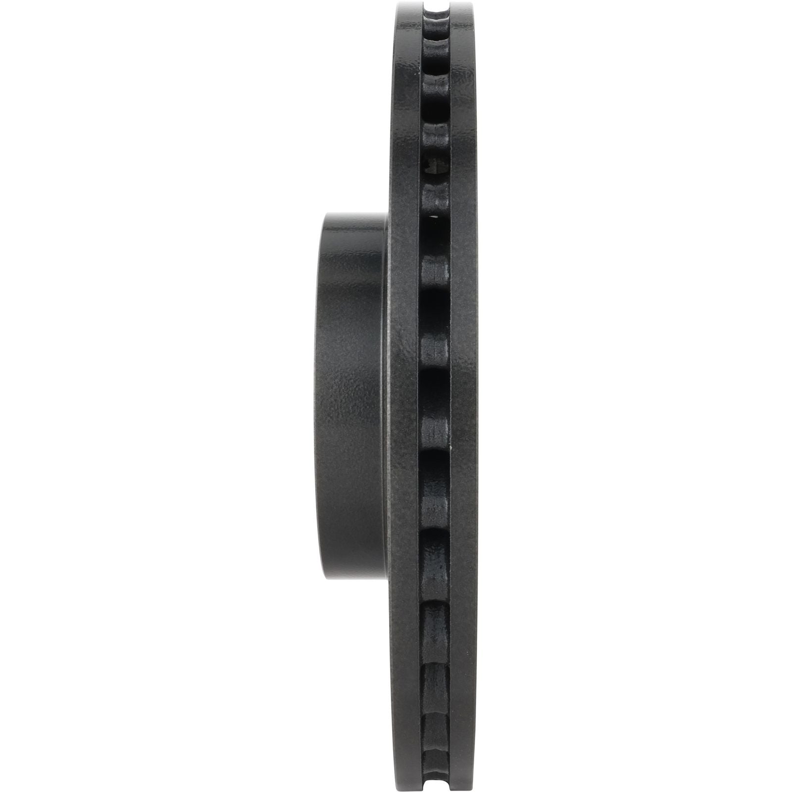 PRIME UV Coated Front Disc Brake Rotor - 09.B746.61_04