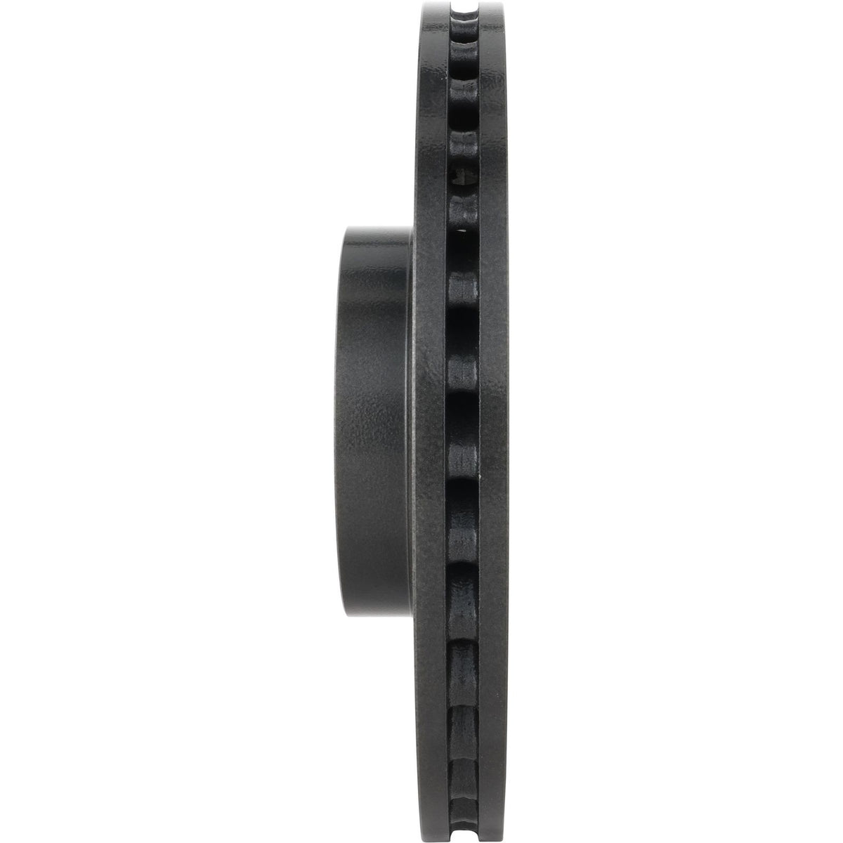 PRIME UV Coated Front Disc Brake Rotor - 09.B746.61_29