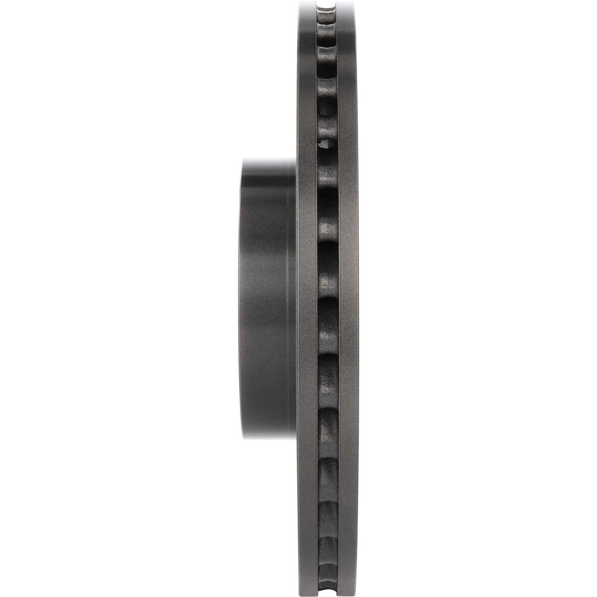 PRIME UV Coated Front Disc Brake Rotor - 09.B746.51_29