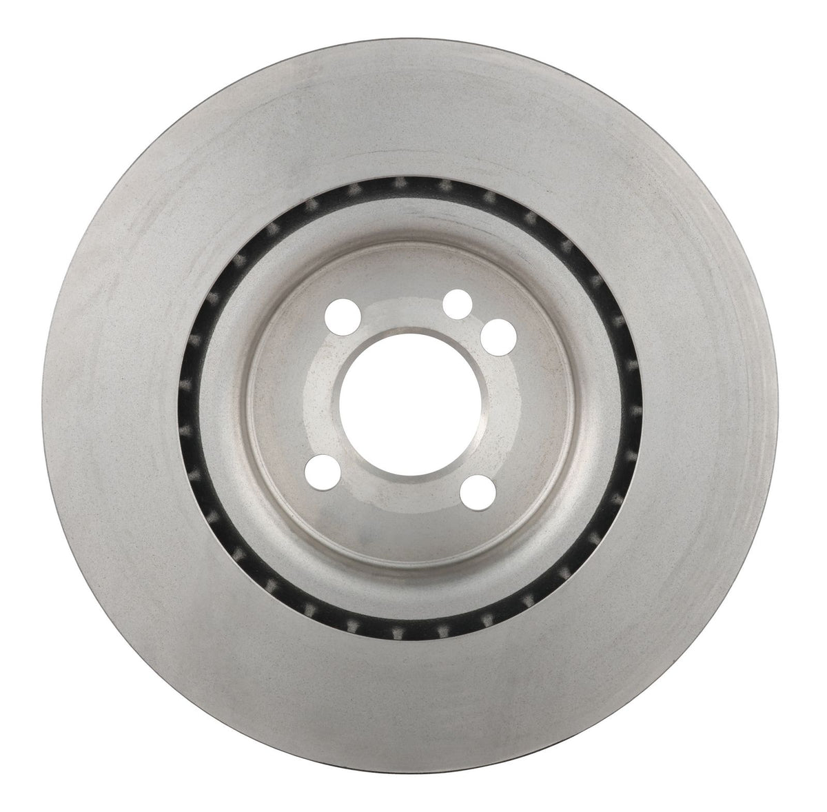 PRIME UV Coated Front Disc Brake Rotor - 09.B754.11_14