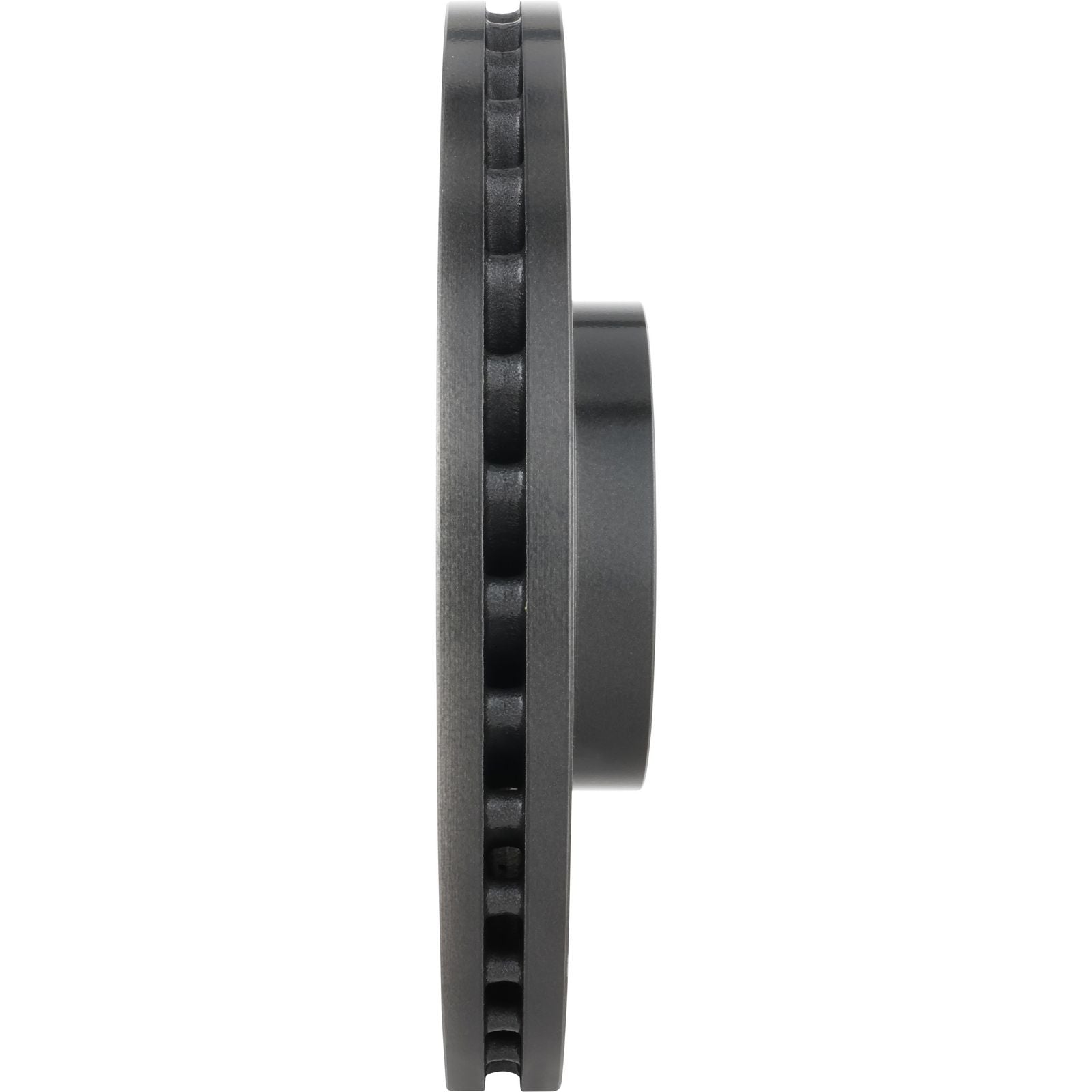 PRIME UV Coated Front Disc Brake Rotor - 09.B769.51_02