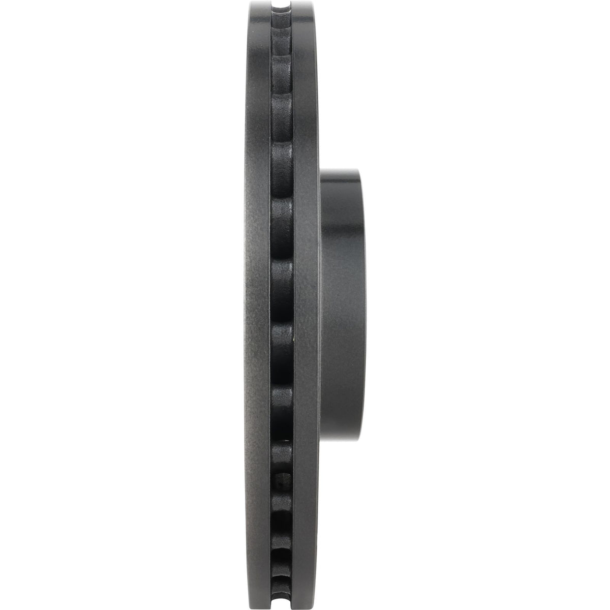 PRIME UV Coated Front Disc Brake Rotor - 09.B769.51_27