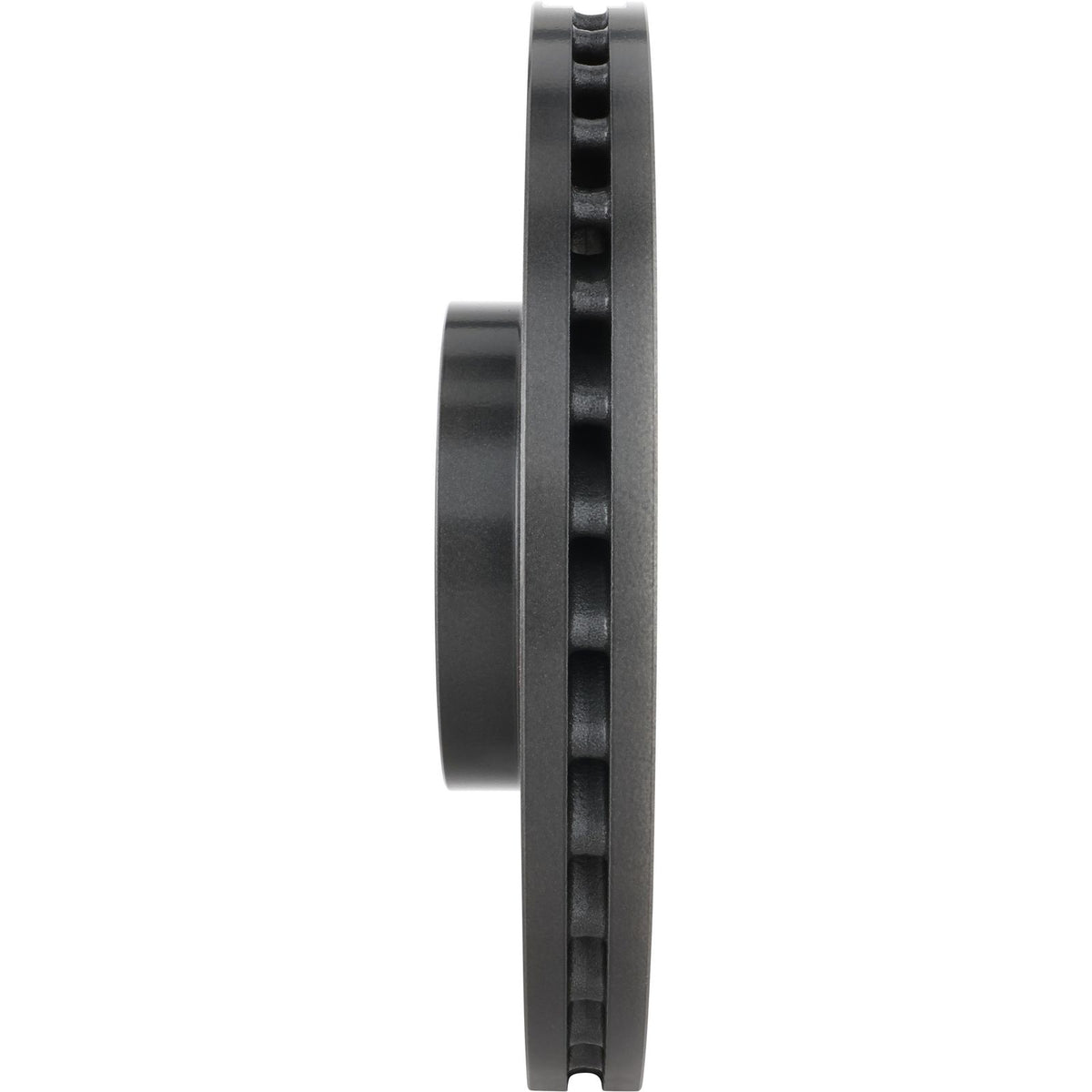 PRIME UV Coated Front Disc Brake Rotor - 09.B769.51_29
