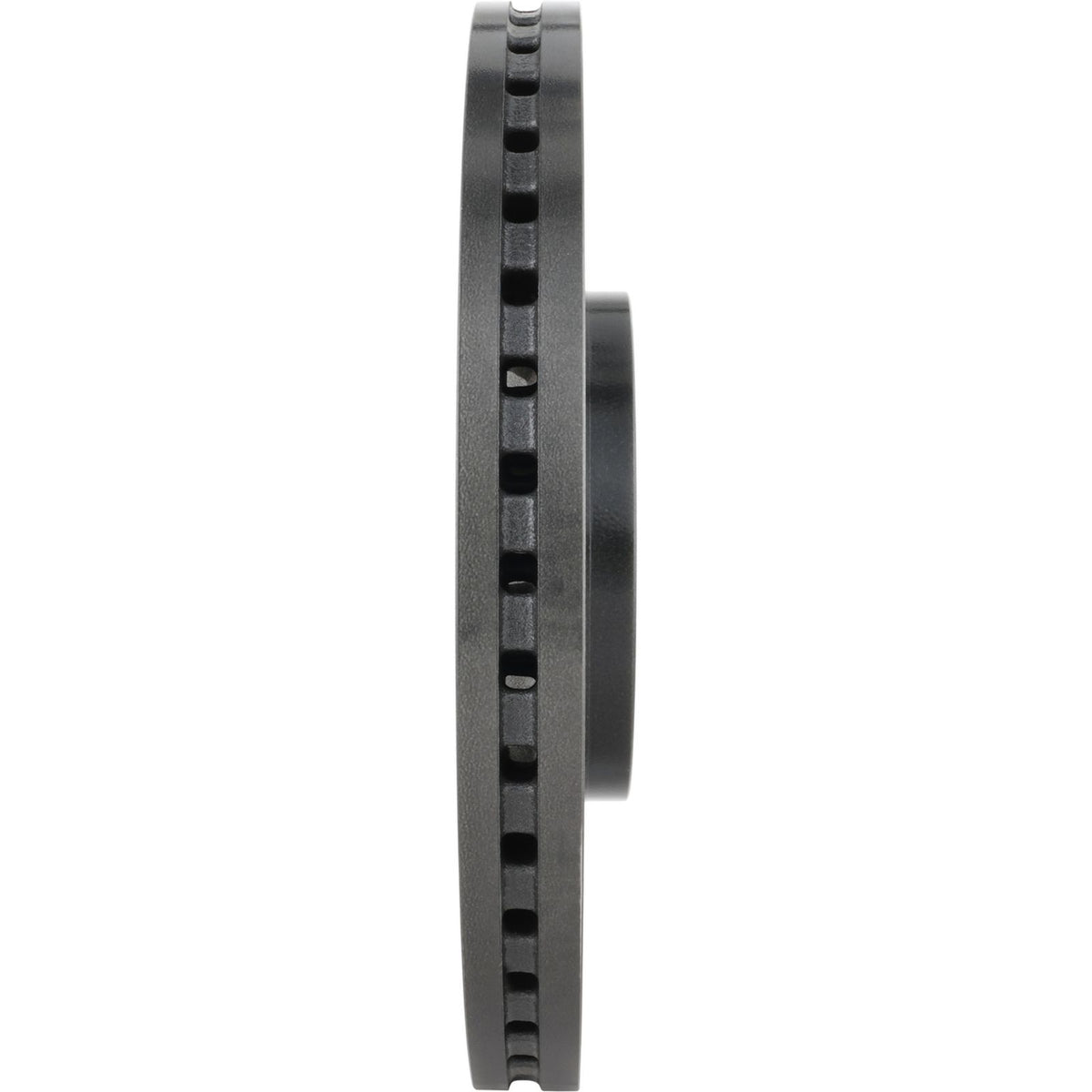 PRIME UV Coated Front Disc Brake Rotor - 09.B805.11_03