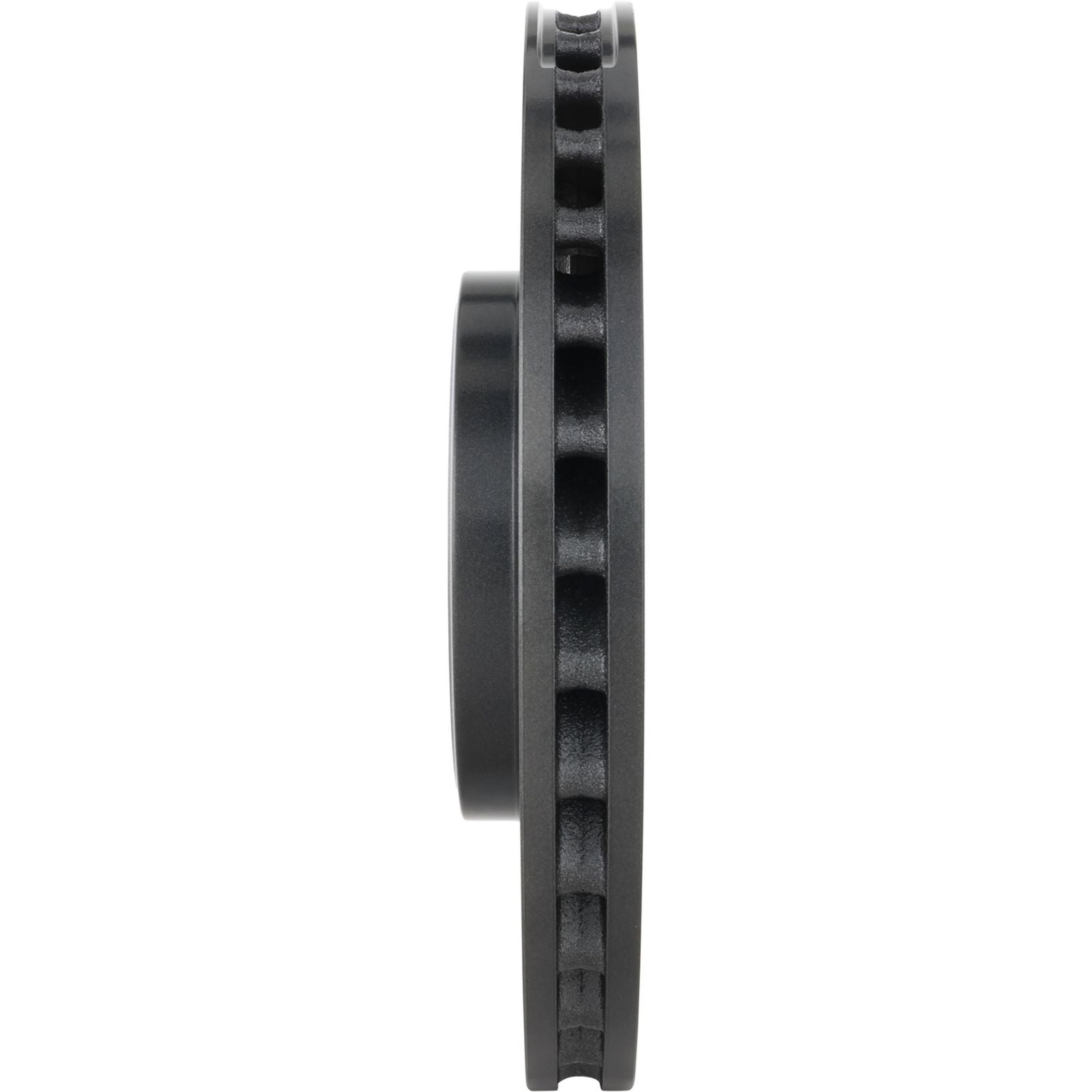 PRIME UV Coated Front Disc Brake Rotor - 09.B807.51_04