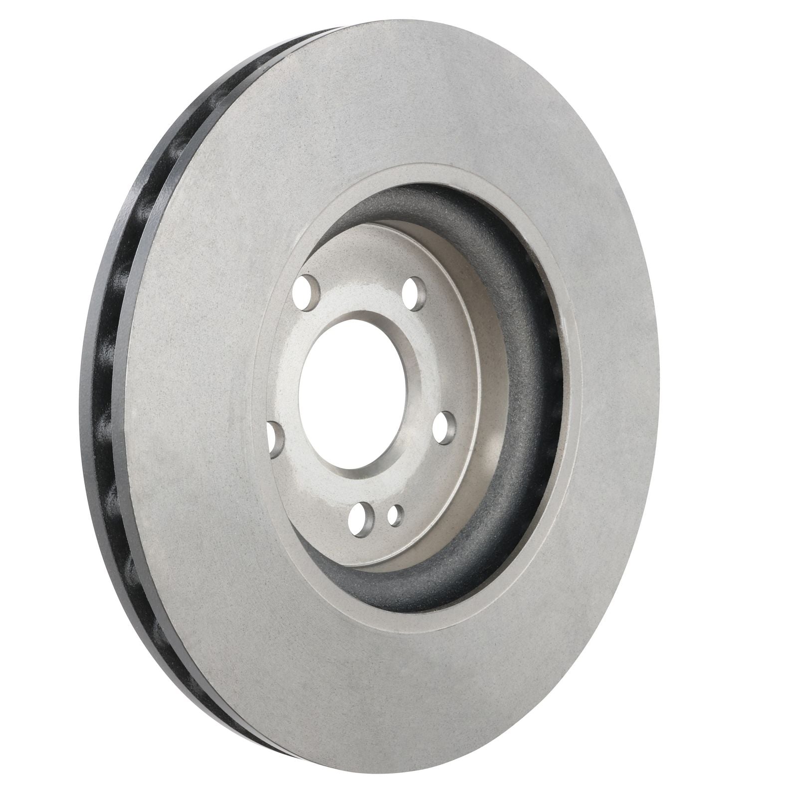 PRIME UV Coated Front Disc Brake Rotor - 09.B807.41_17