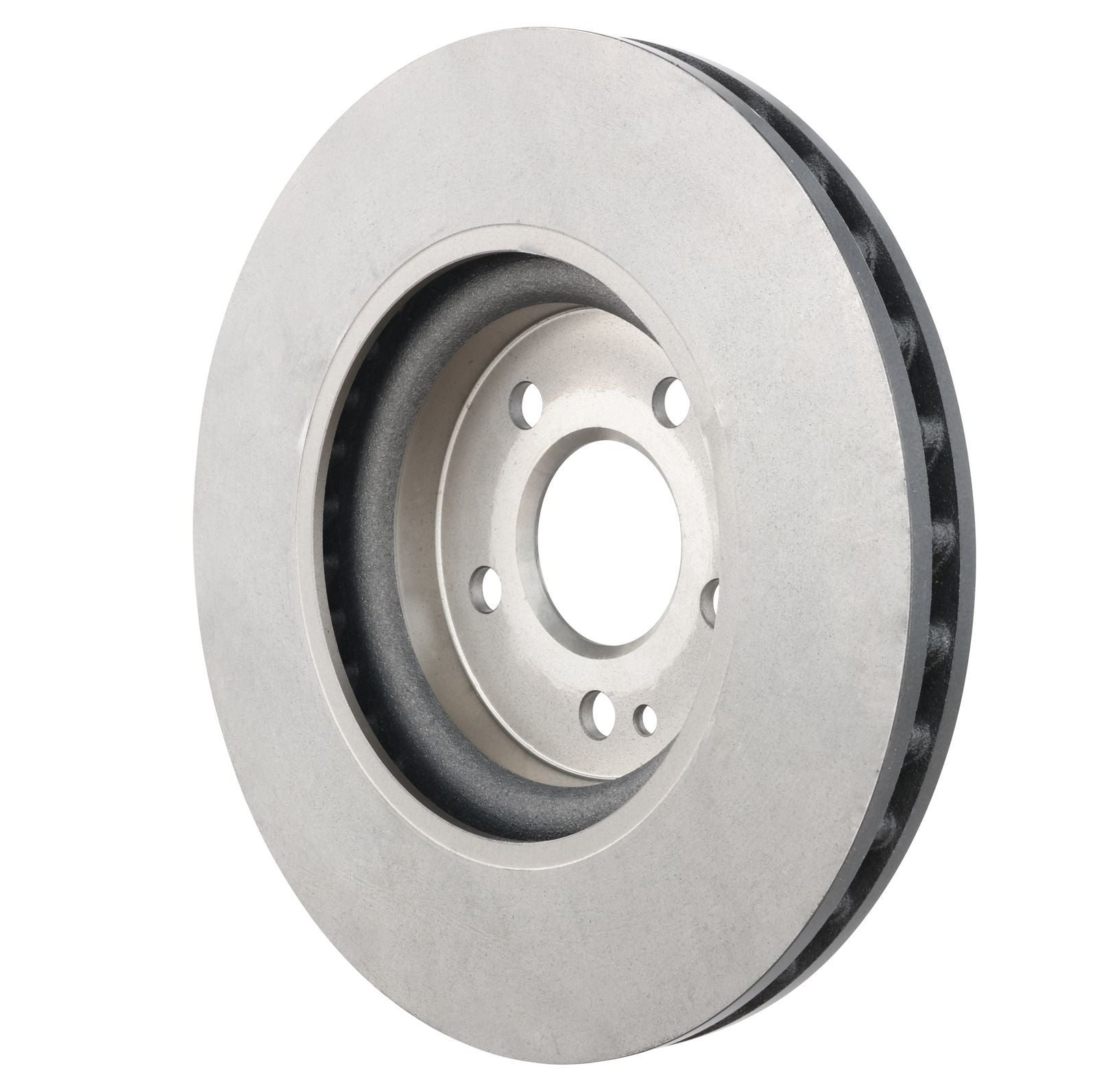 PRIME UV Coated Front Disc Brake Rotor - 09.B807.41_23
