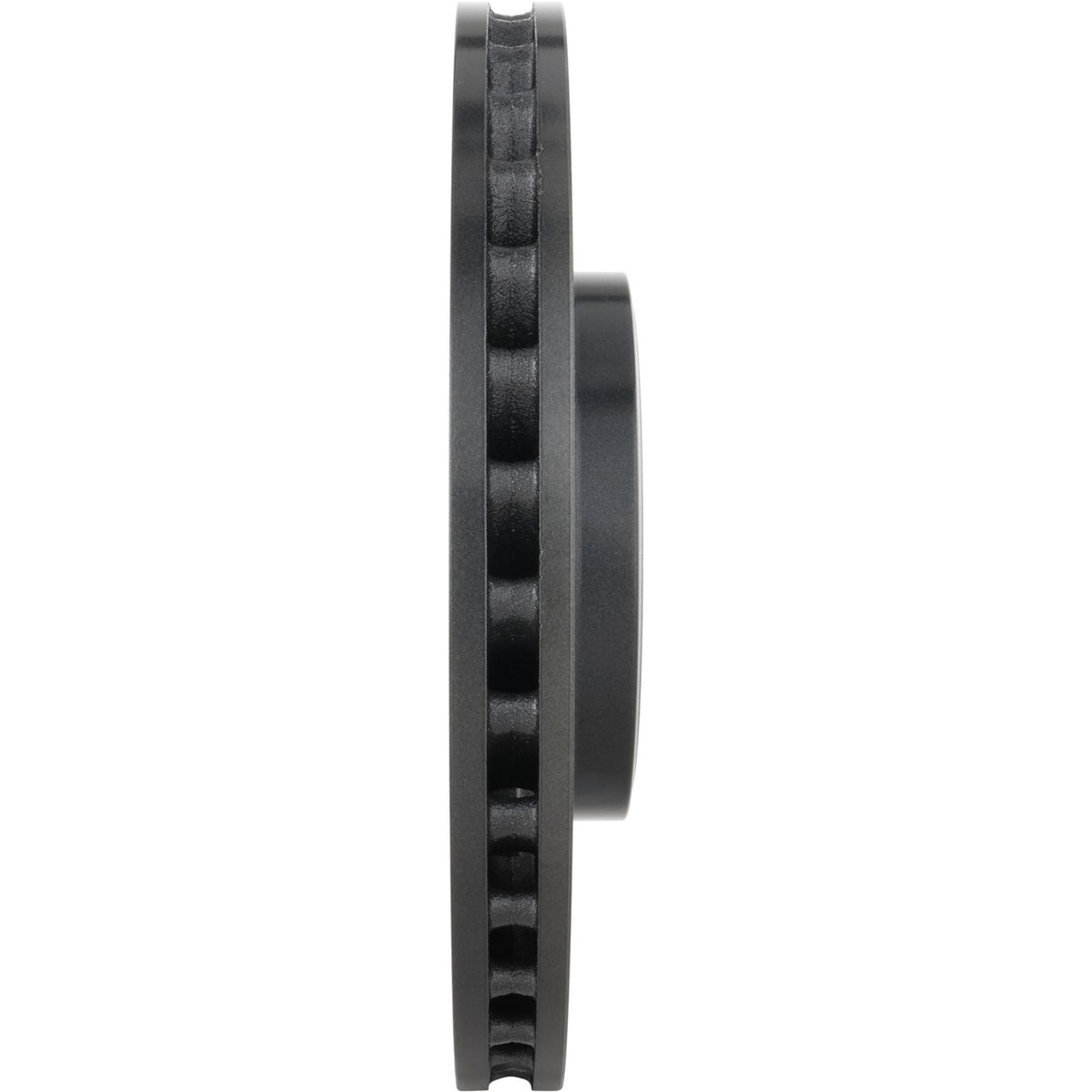 PRIME UV Coated Front Disc Brake Rotor - 09.B807.51_02