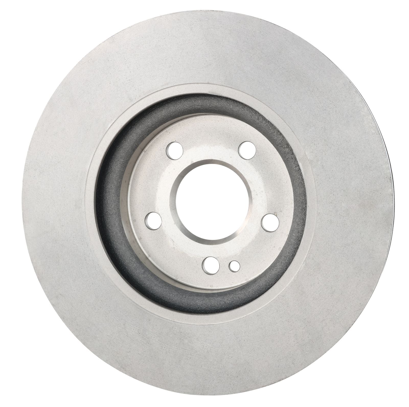 PRIME UV Coated Front Disc Brake Rotor - 09.B807.41_21