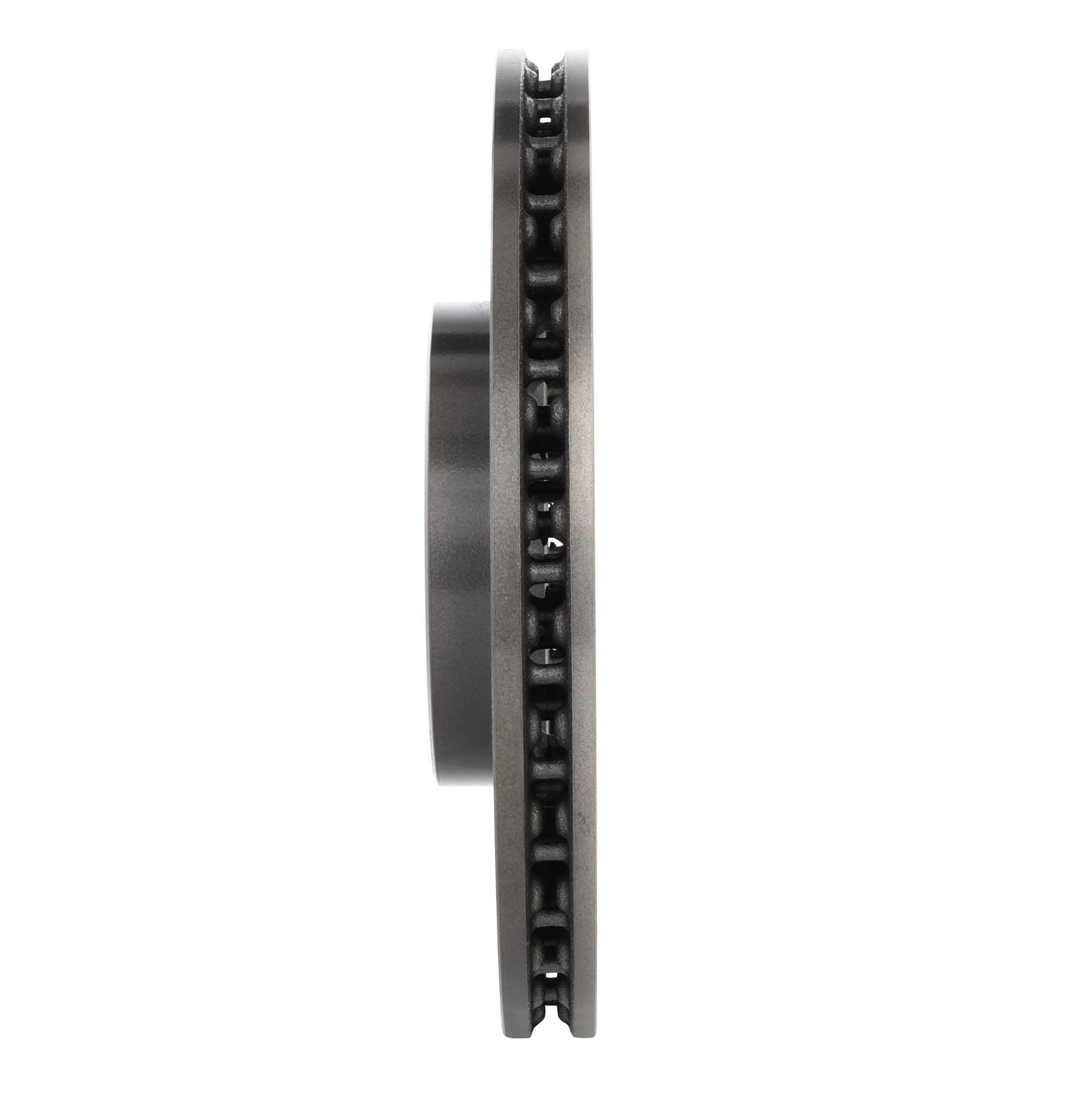 PRIME UV Coated Front Disc Brake Rotor - 09.B822.11_08
