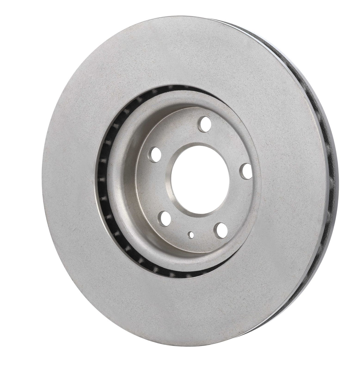 PRIME UV Coated Front Disc Brake Rotor - 09.B822.11_16