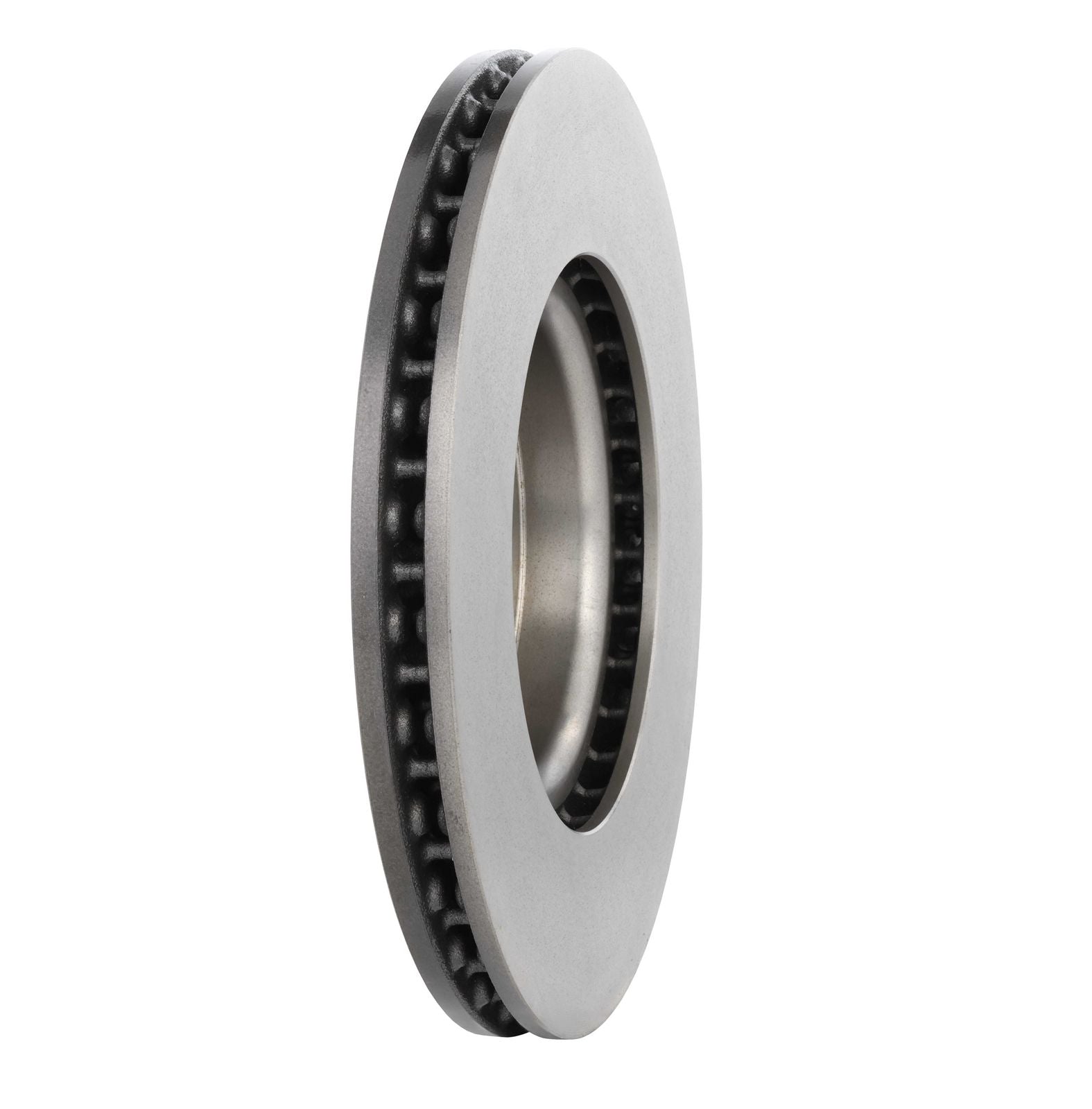 PRIME UV Coated Front Disc Brake Rotor - 09.B822.11_09