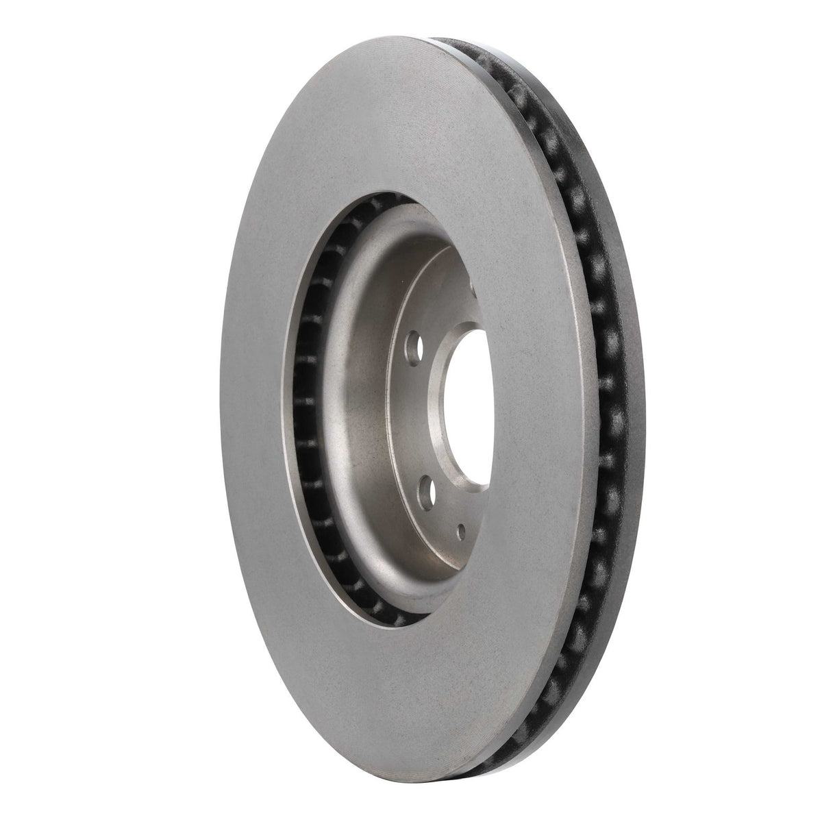 PRIME UV Coated Front Disc Brake Rotor - 09.B822.11_18