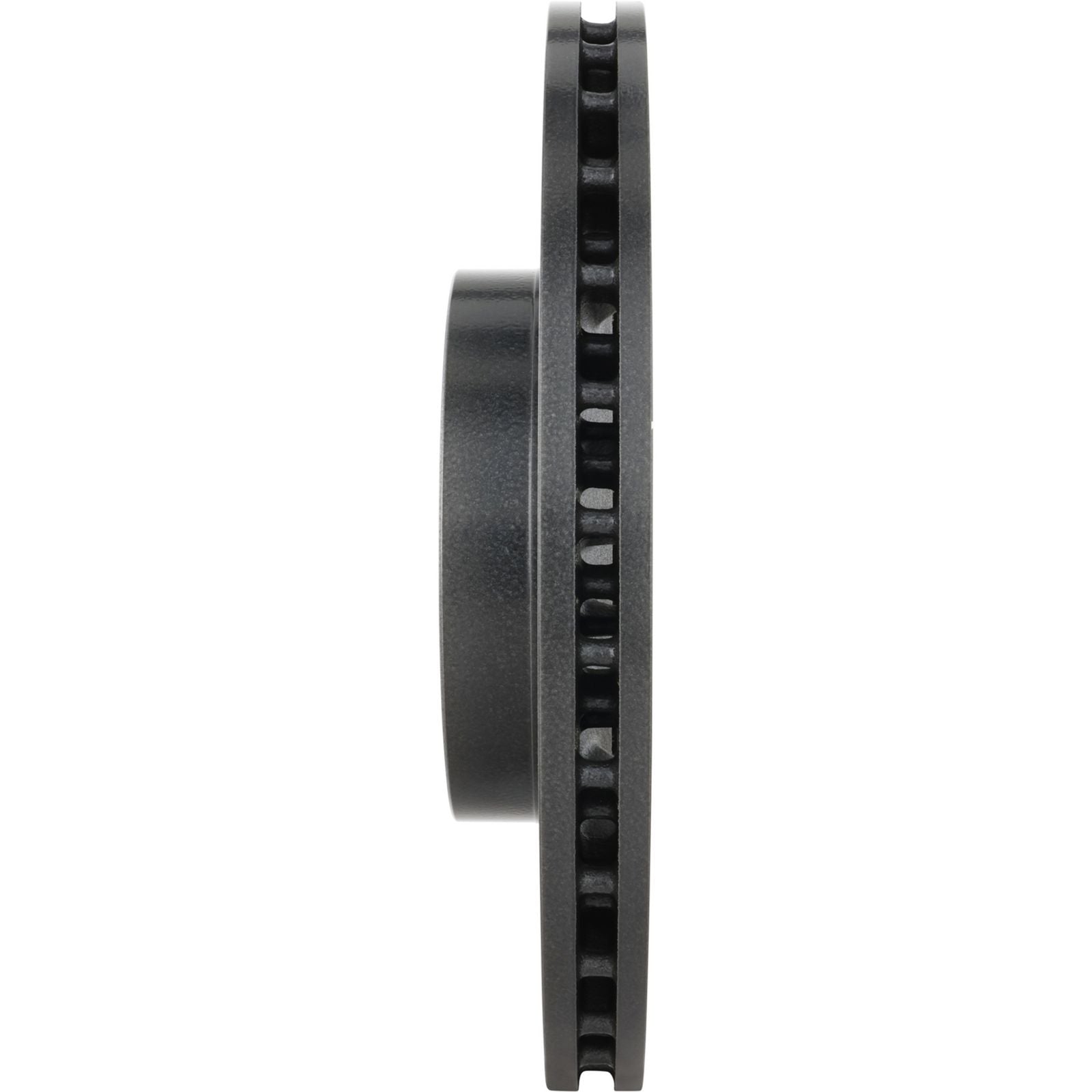 PRIME UV Coated Front Disc Brake Rotor - 09.B858.11_02