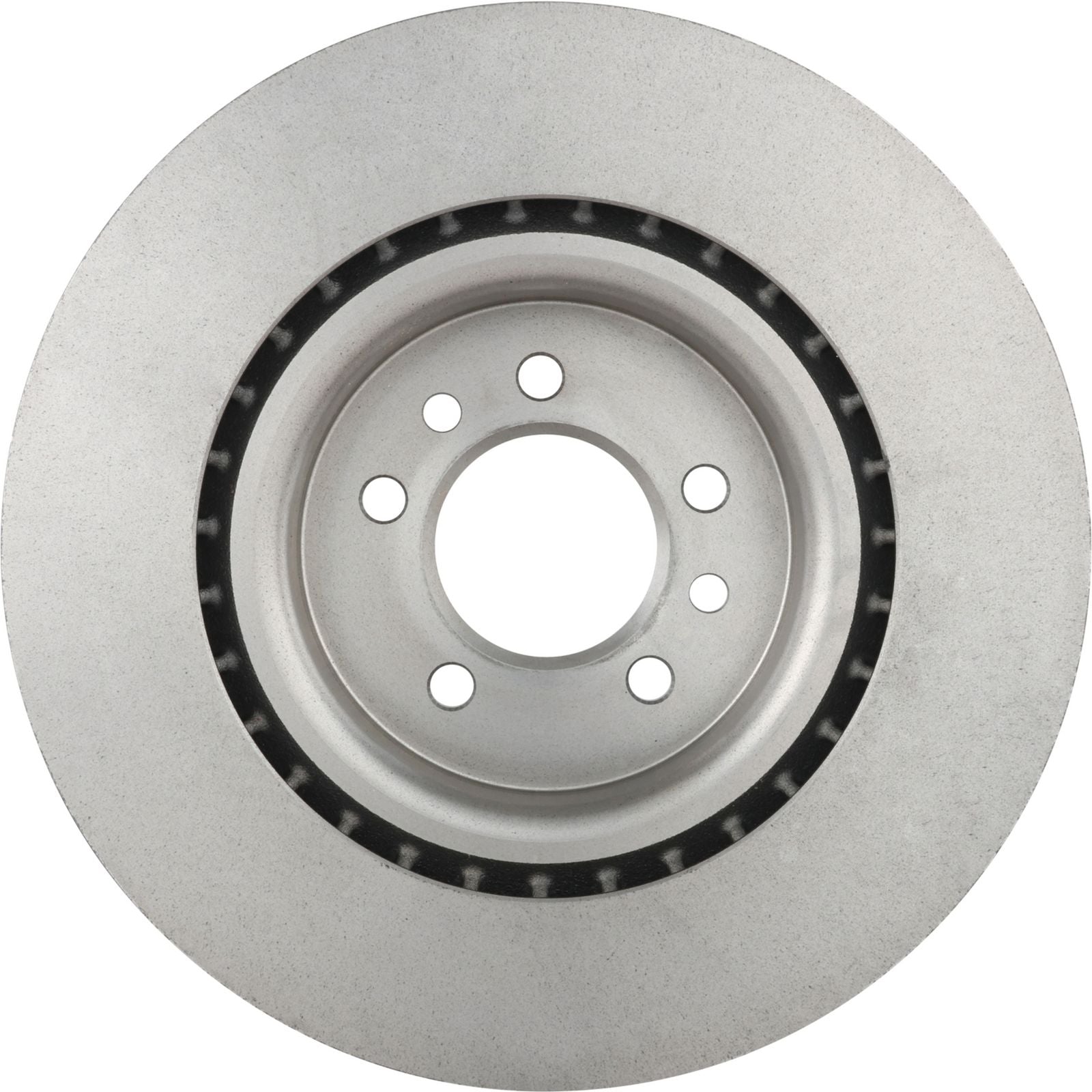 PRIME UV Coated Front Disc Brake Rotor - 09.B858.11_01