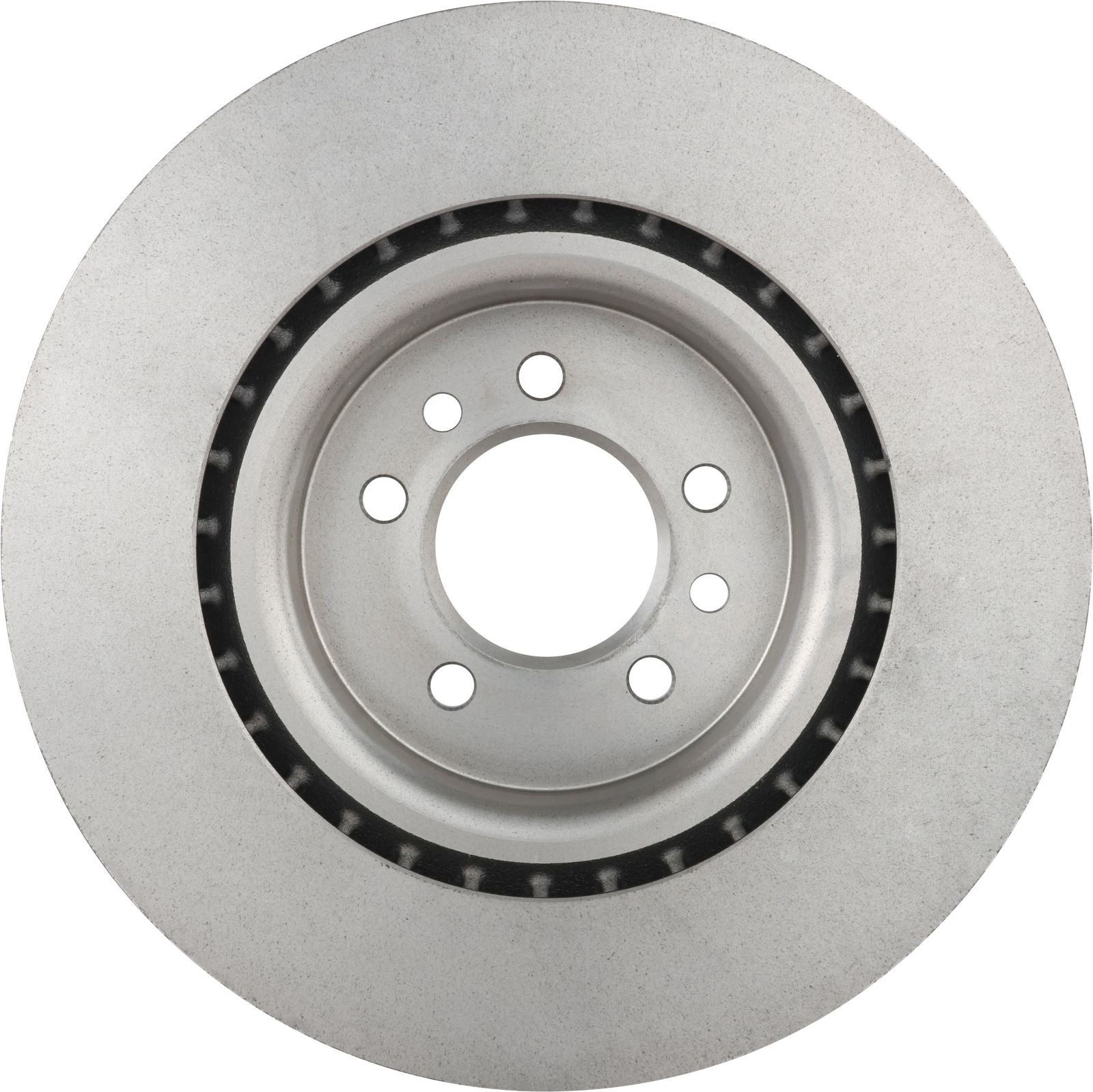 PRIME UV Coated Front Disc Brake Rotor - 09.B858.11_05